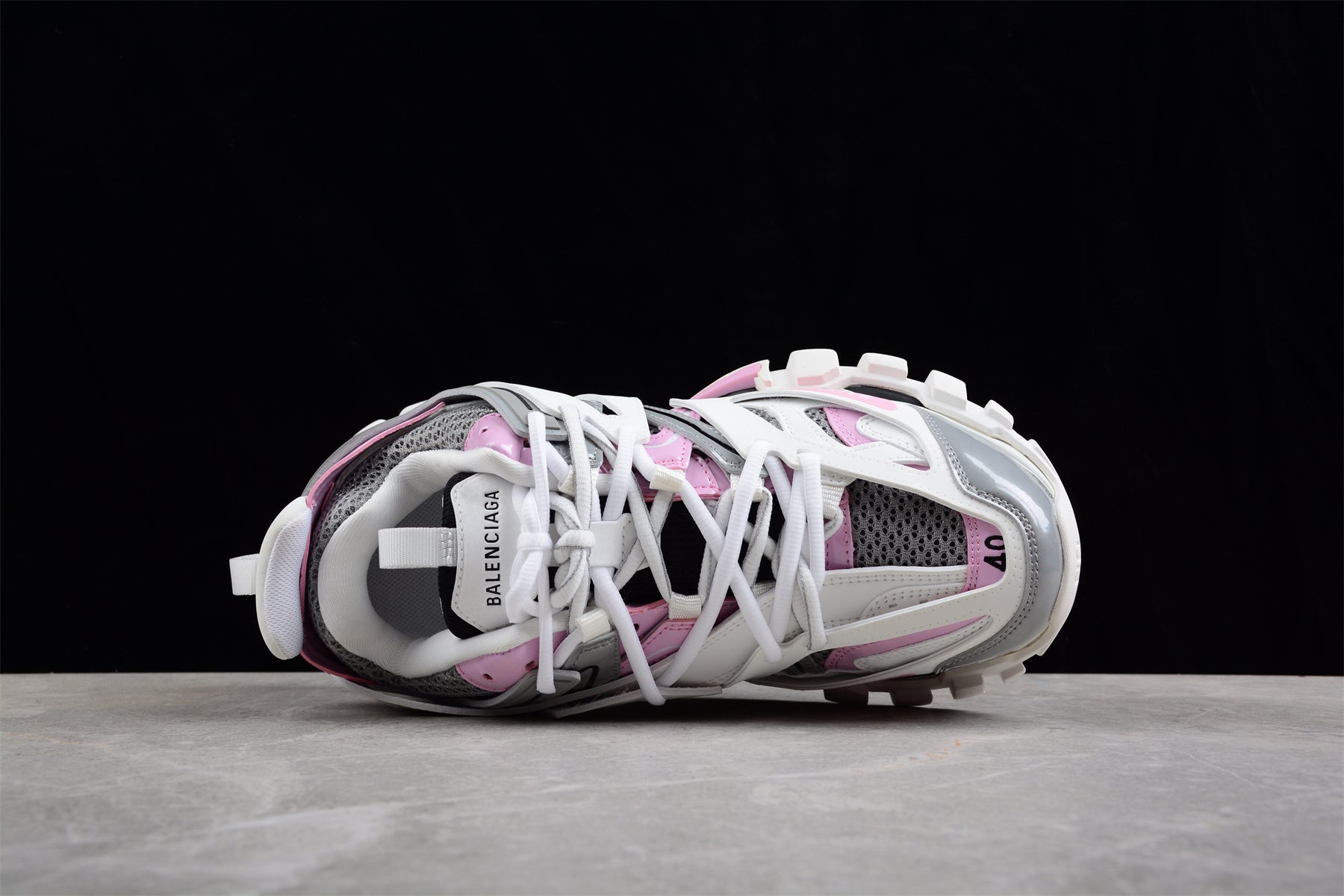 Balenciaga Track Sneaker W2FS99041 - Image 4