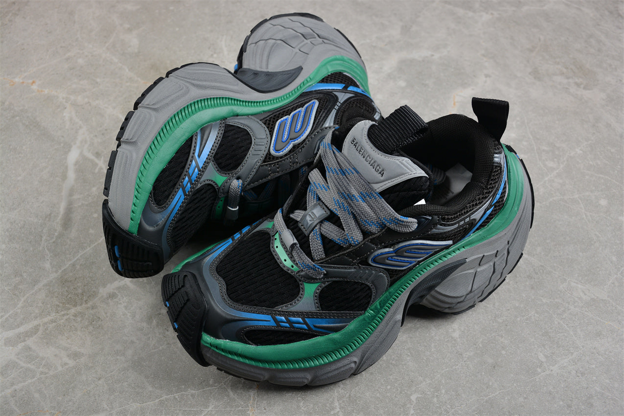 Balenciaga Track Sneaker W2MV1143 - Image 2