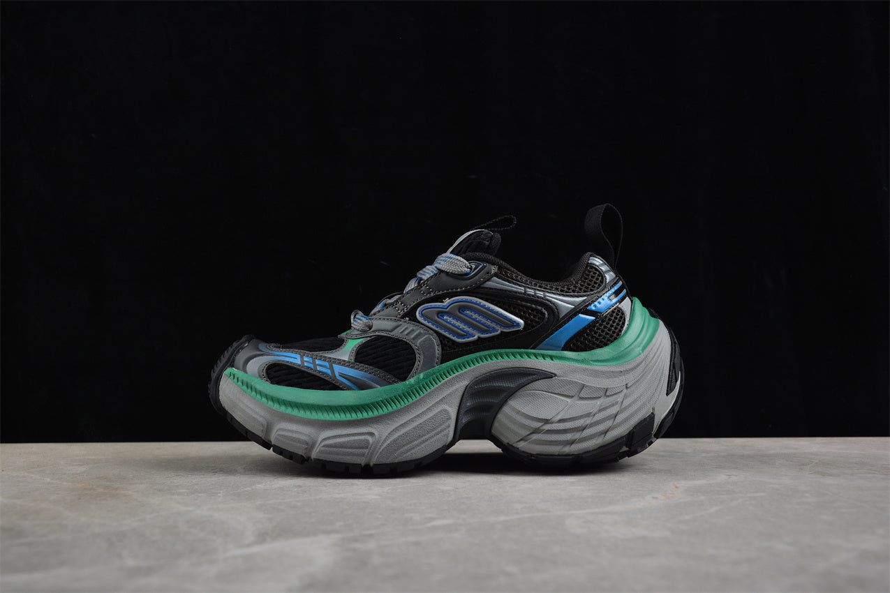 Balenciaga Track Sneaker W2MV1143 - Image 3