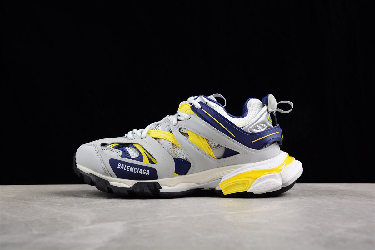 Balenciaga Track Sneaker W3AC49471 - Image 2