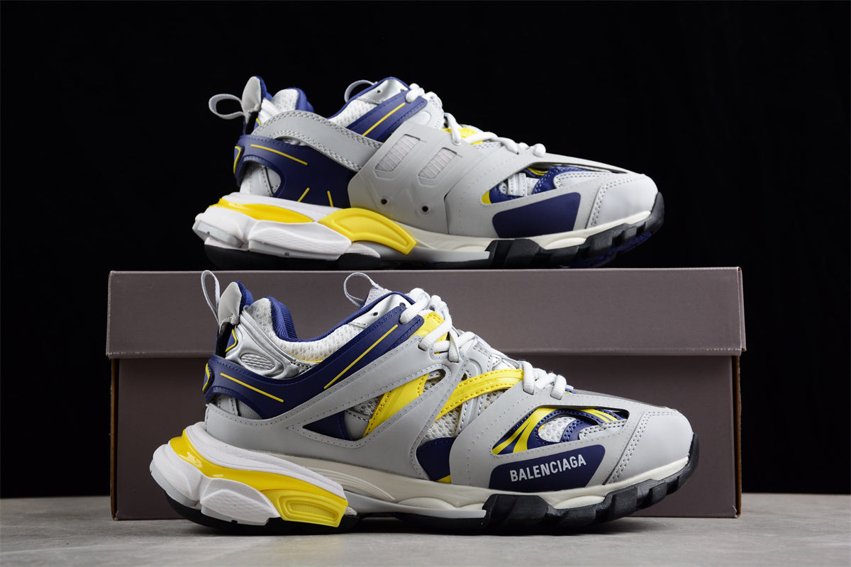 Balenciaga Track Sneaker W3AC49471 - Image 3