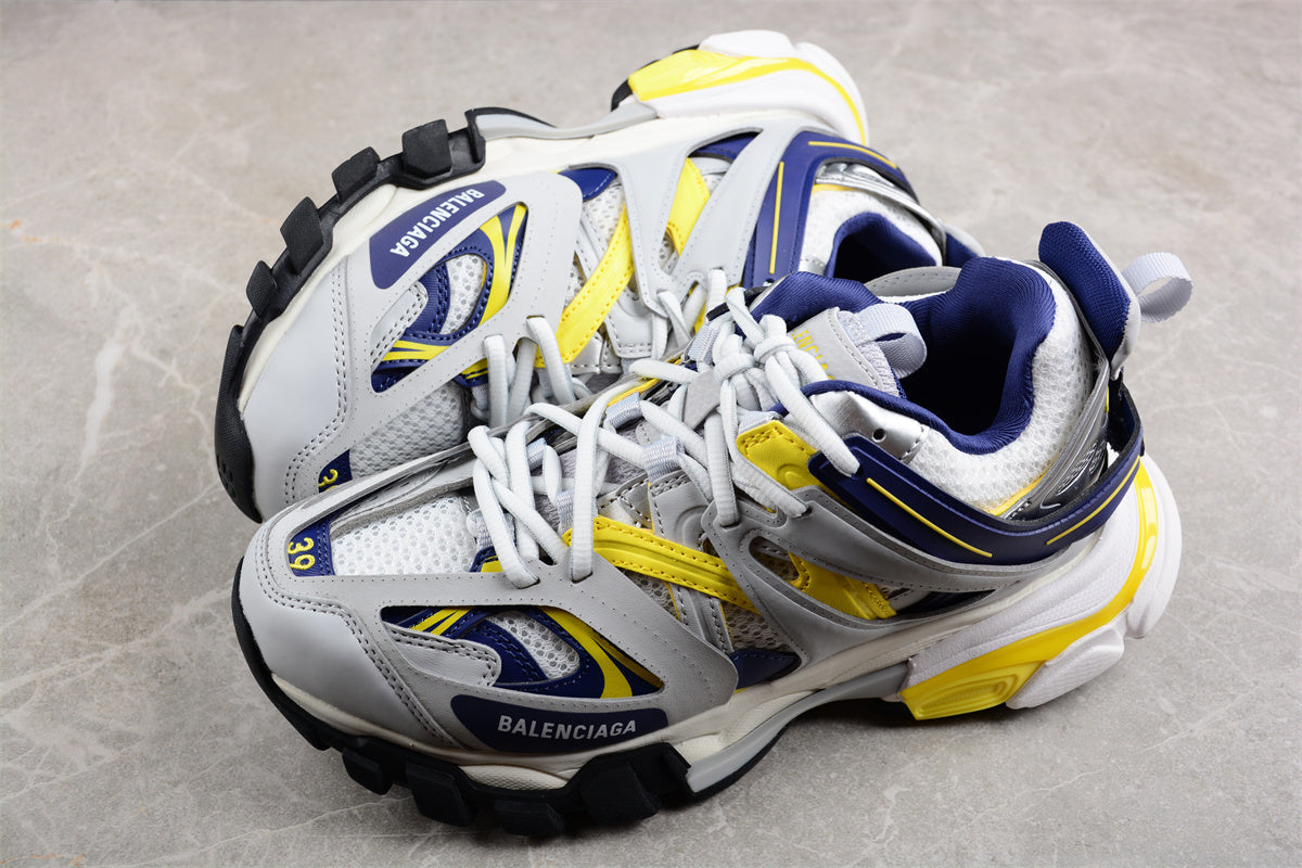 Balenciaga Track Sneaker W3AC49471 - Image 4