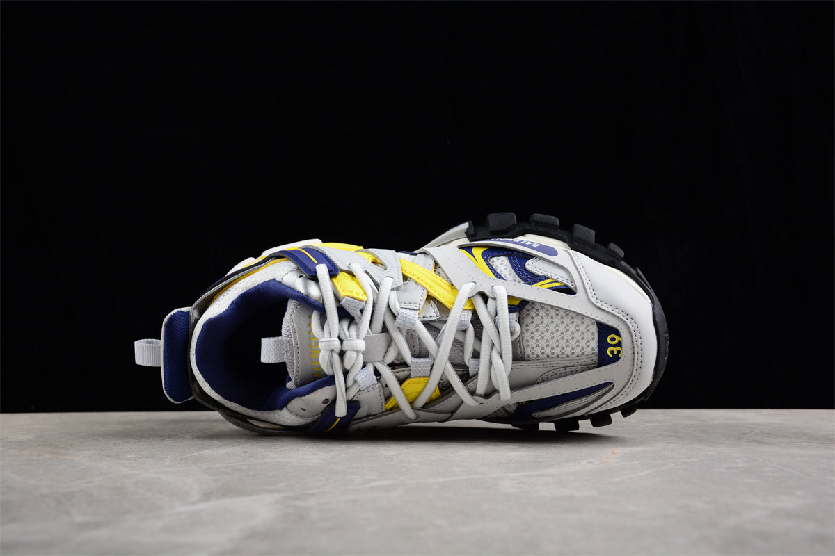 Balenciaga Track Sneaker W3AC49471 - Image 5