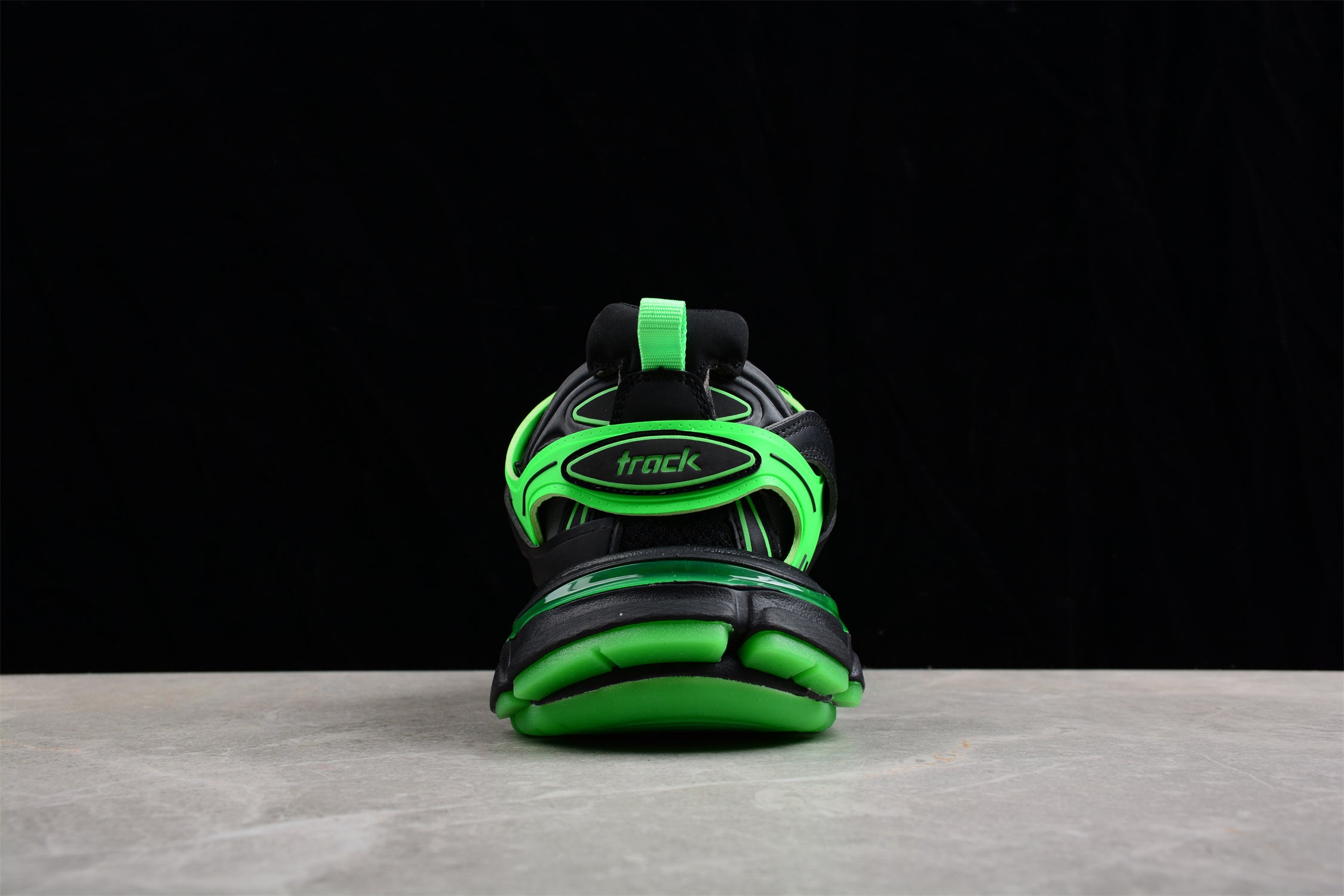 Balenciaga Track Sneaker W3RL11035 - Image 6