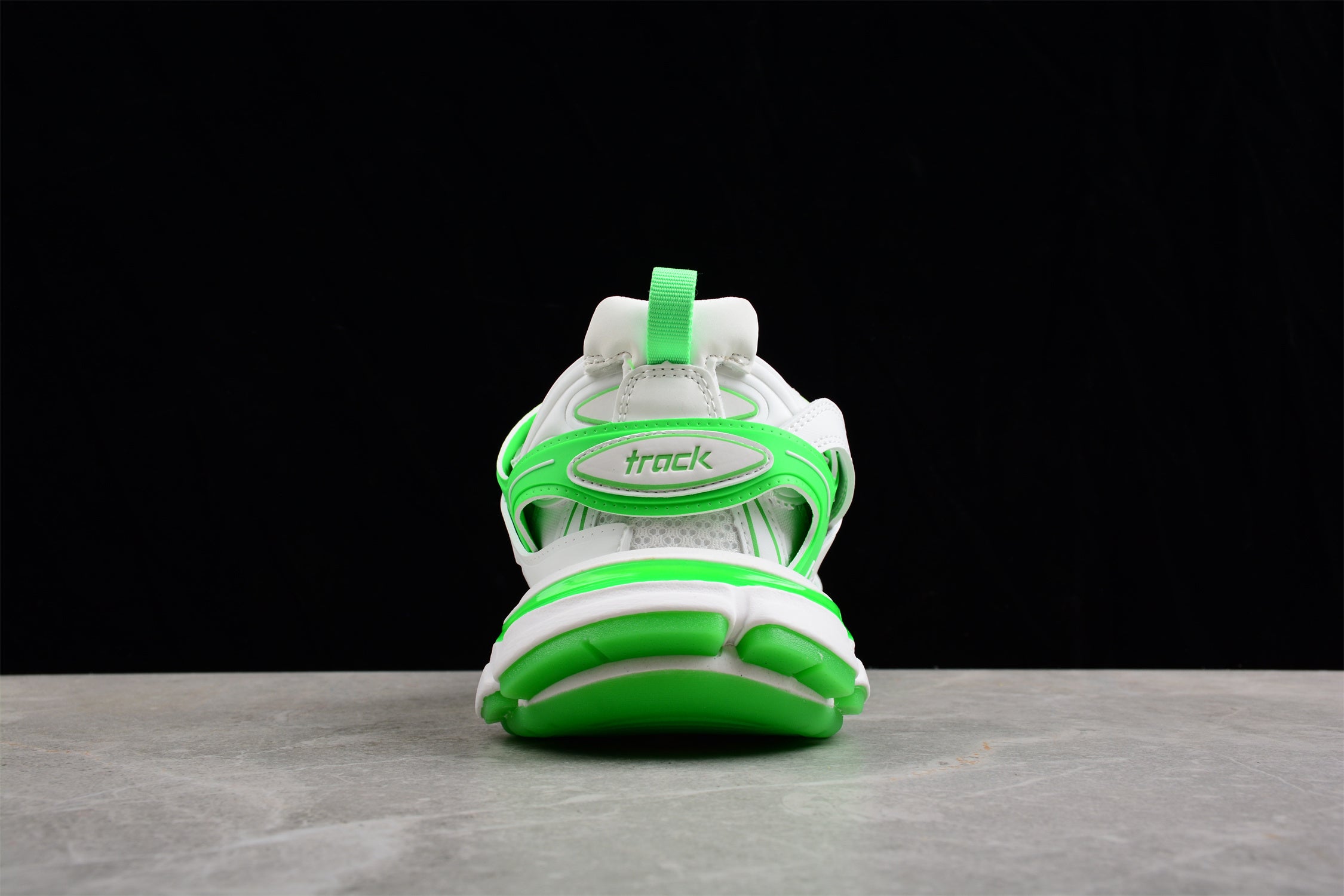 Balenciaga Track Sneaker W3RL19035 - Image 6