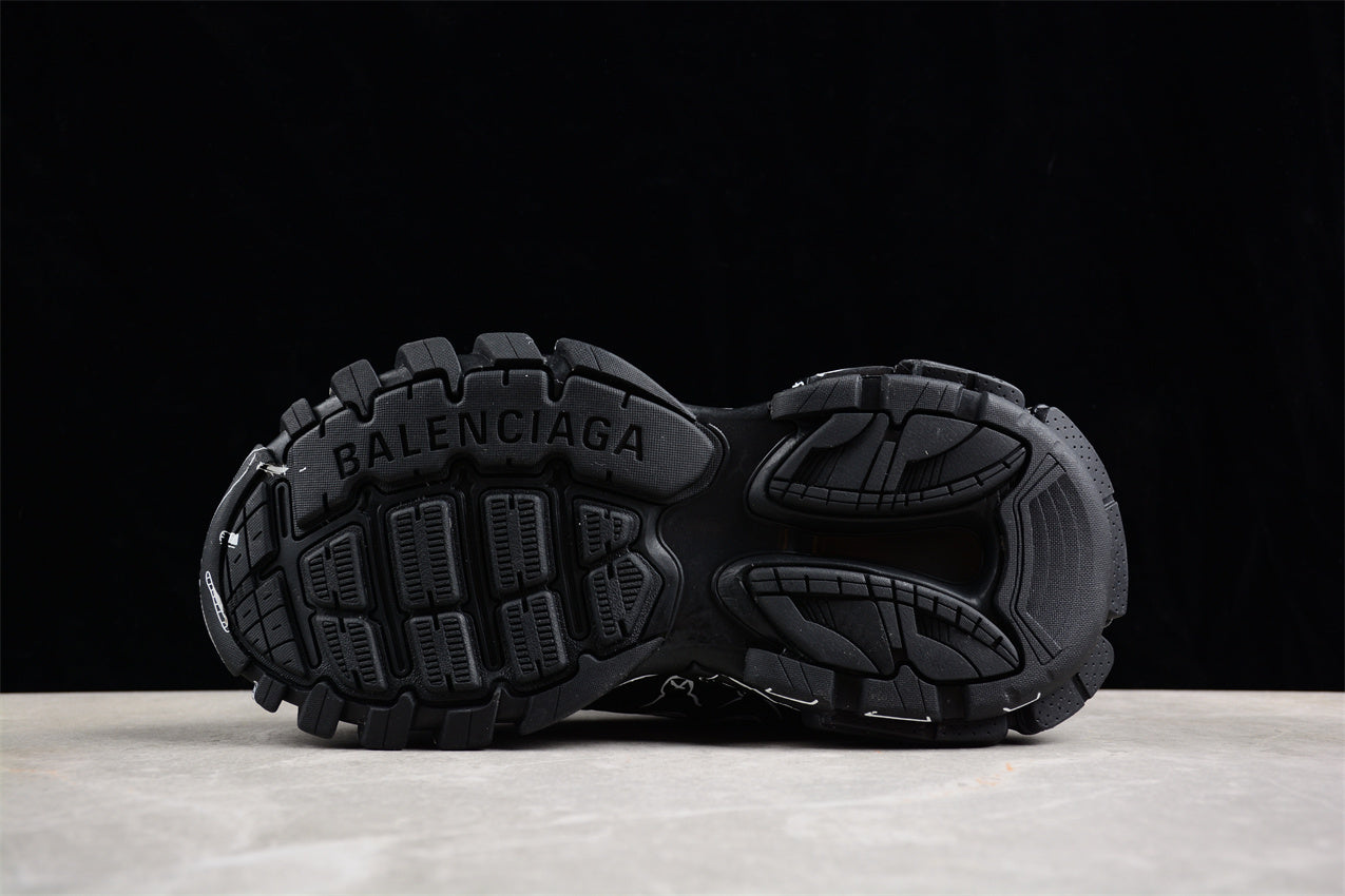 Balenciaga Track Sneaker W3SR22315 - Image 5