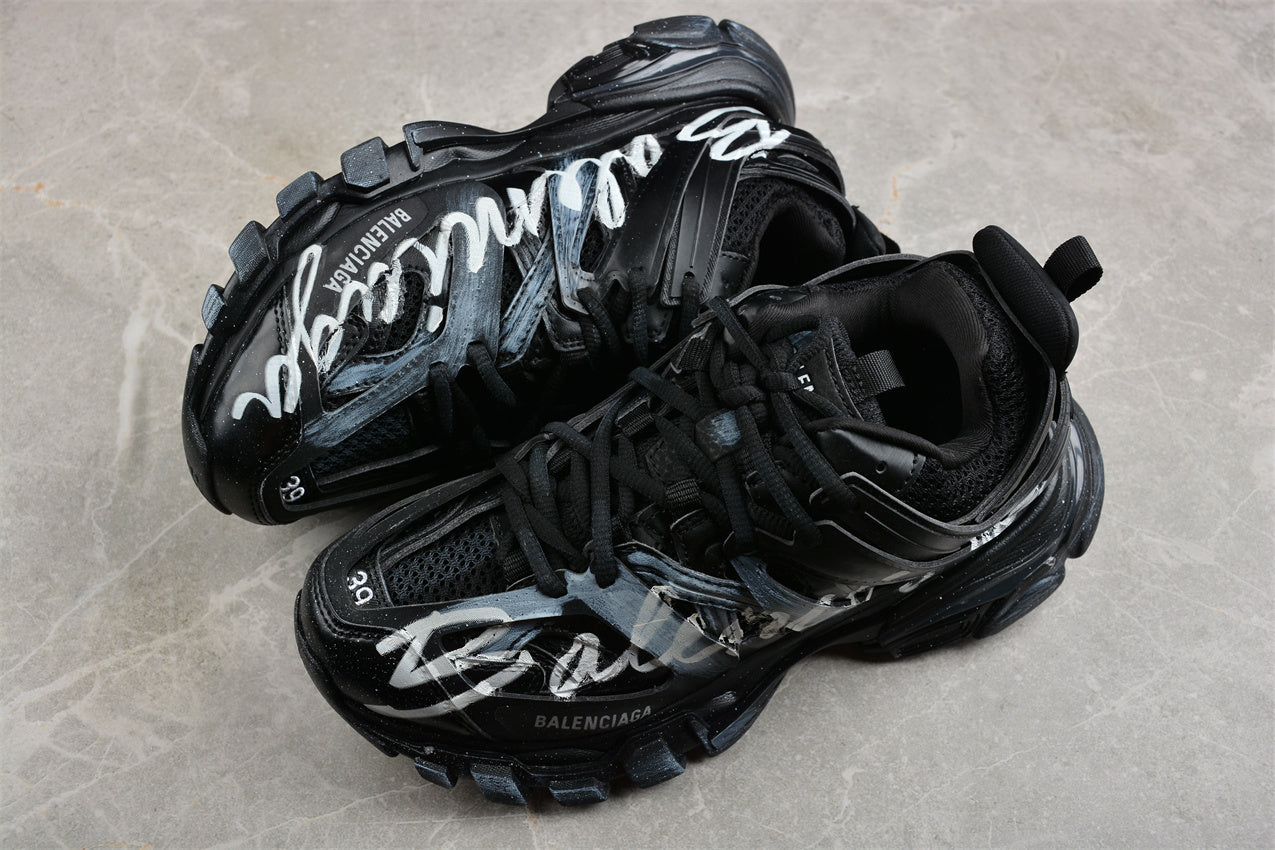 Balenciaga Track Sneaker WTRHW1090 - Image 2