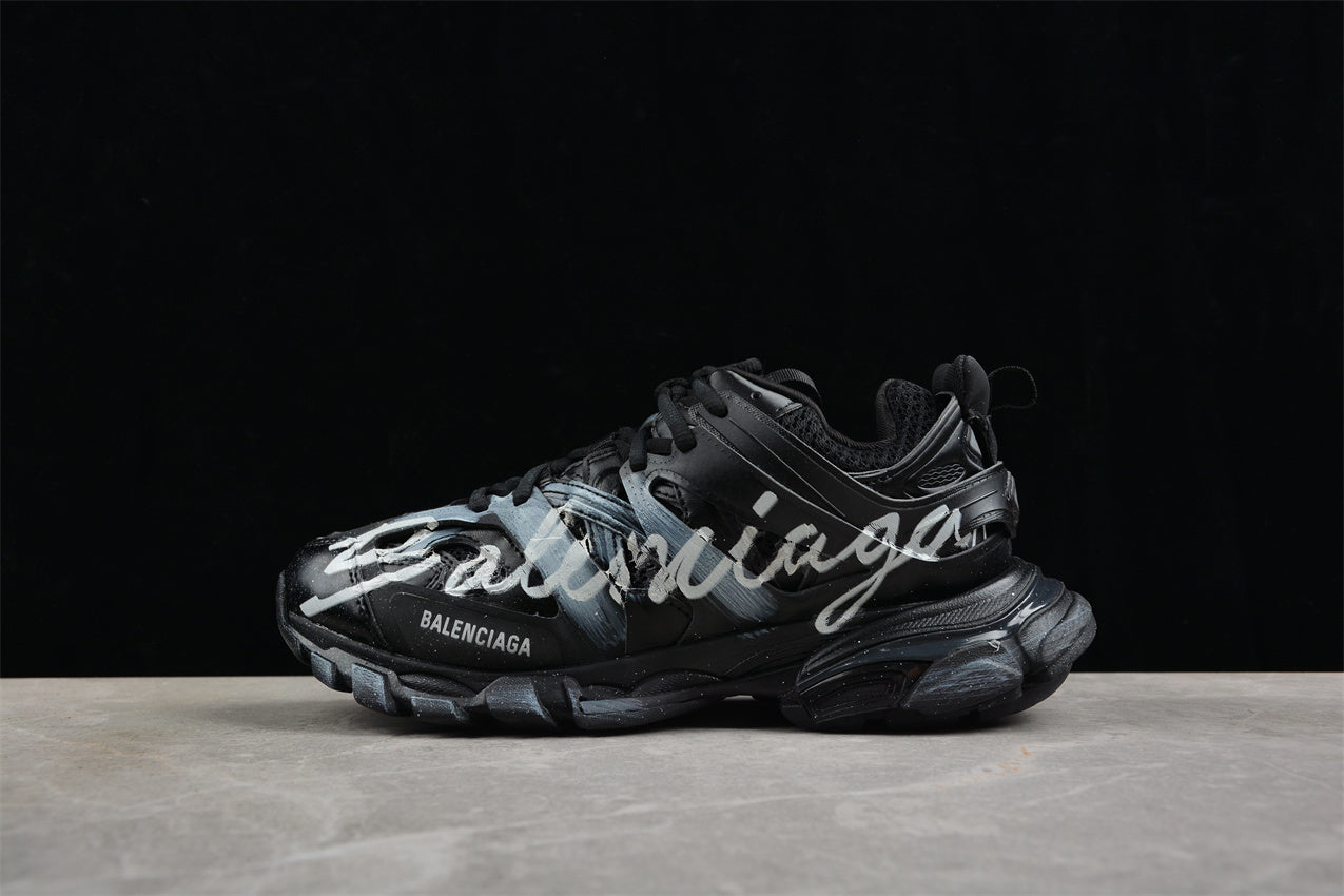 Balenciaga Track Sneaker WTRHW1090 - Image 3