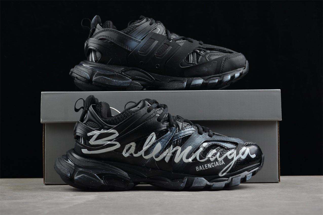 Balenciaga Track Sneaker WTRHW1090 - Image 4