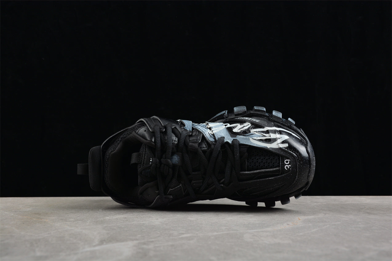 Balenciaga Track Sneaker WTRHW1090 - Image 5