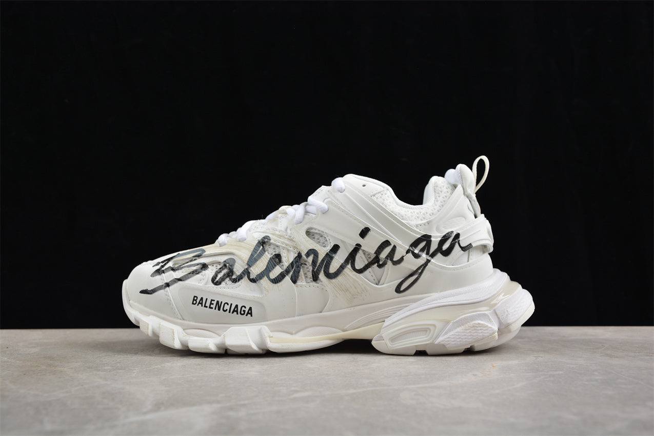 Balenciaga Track Sneaker WTRHW9010 - Image 3