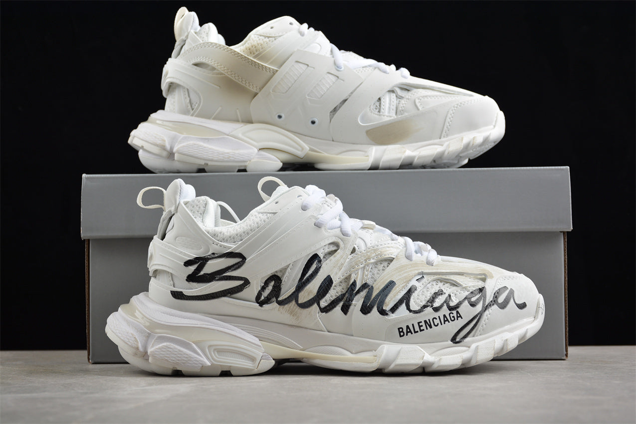 Balenciaga Track Sneaker WTRHW9010 - Image 4