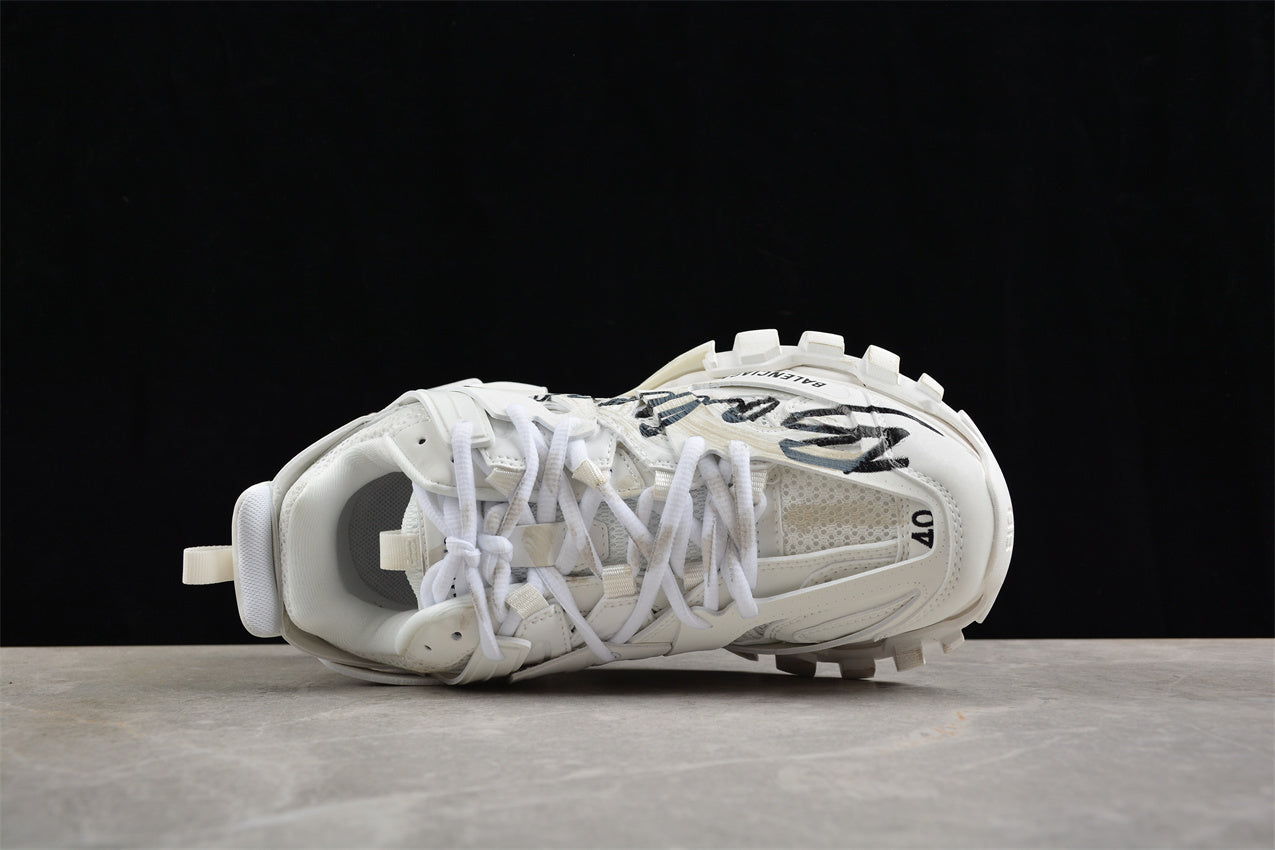Balenciaga Track Sneaker WTRHW9010 - Image 5