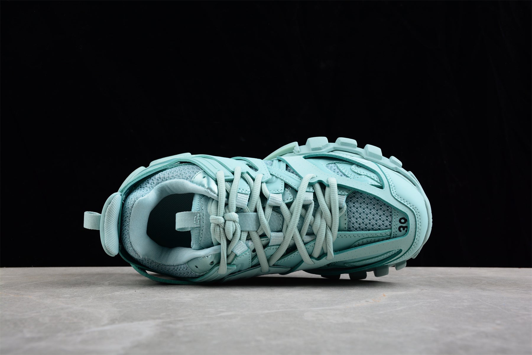 Balenciaga Track Sneaker - Image 4