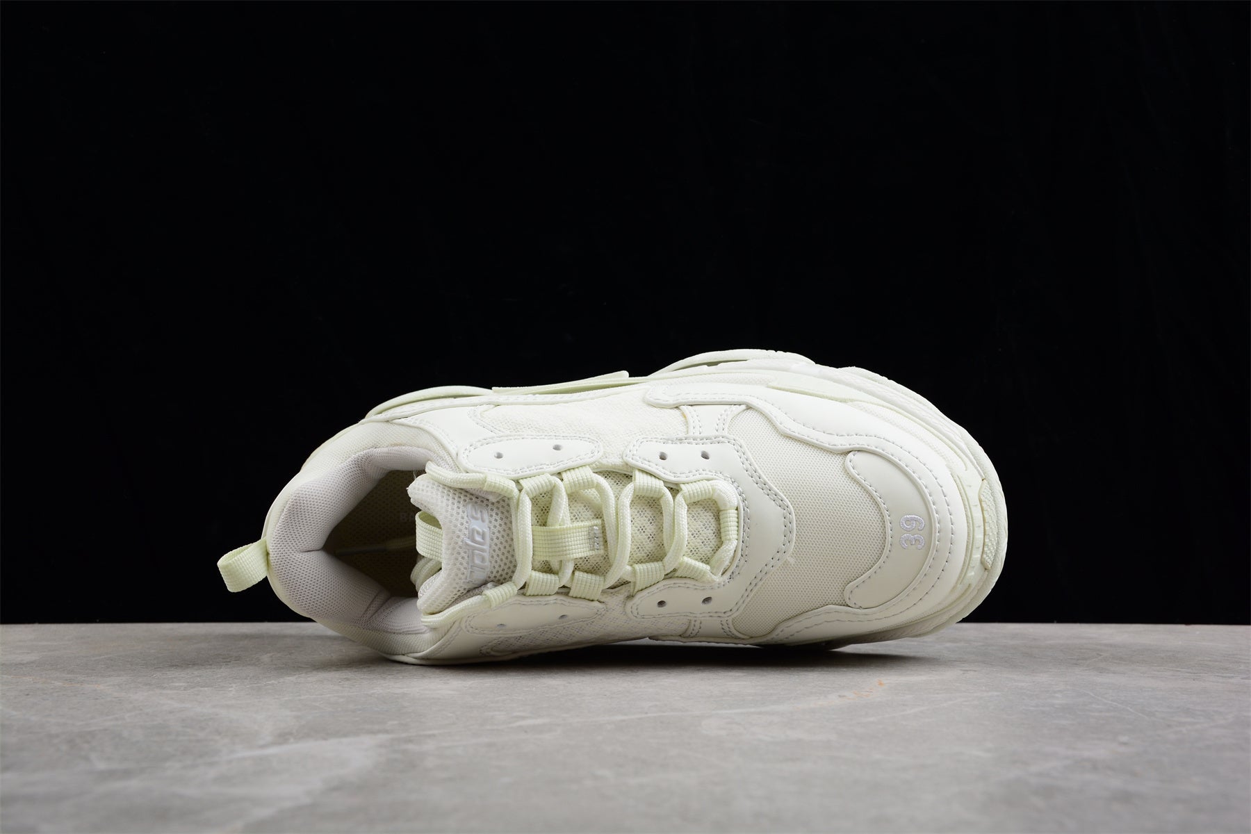 Balenciaga Triple S1.0 W2CR59001 - Image 5