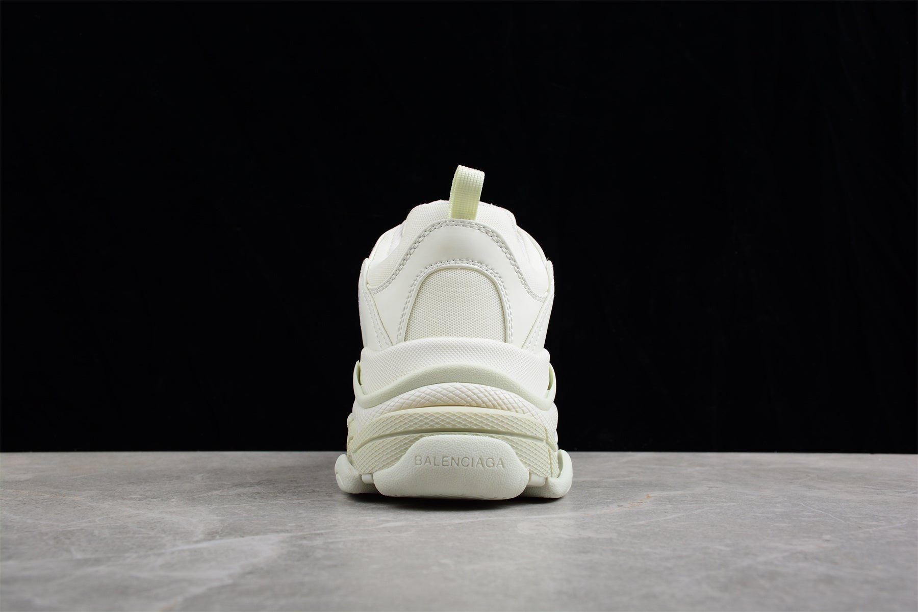 Balenciaga Triple S1.0 W2CR59001 - Image 7