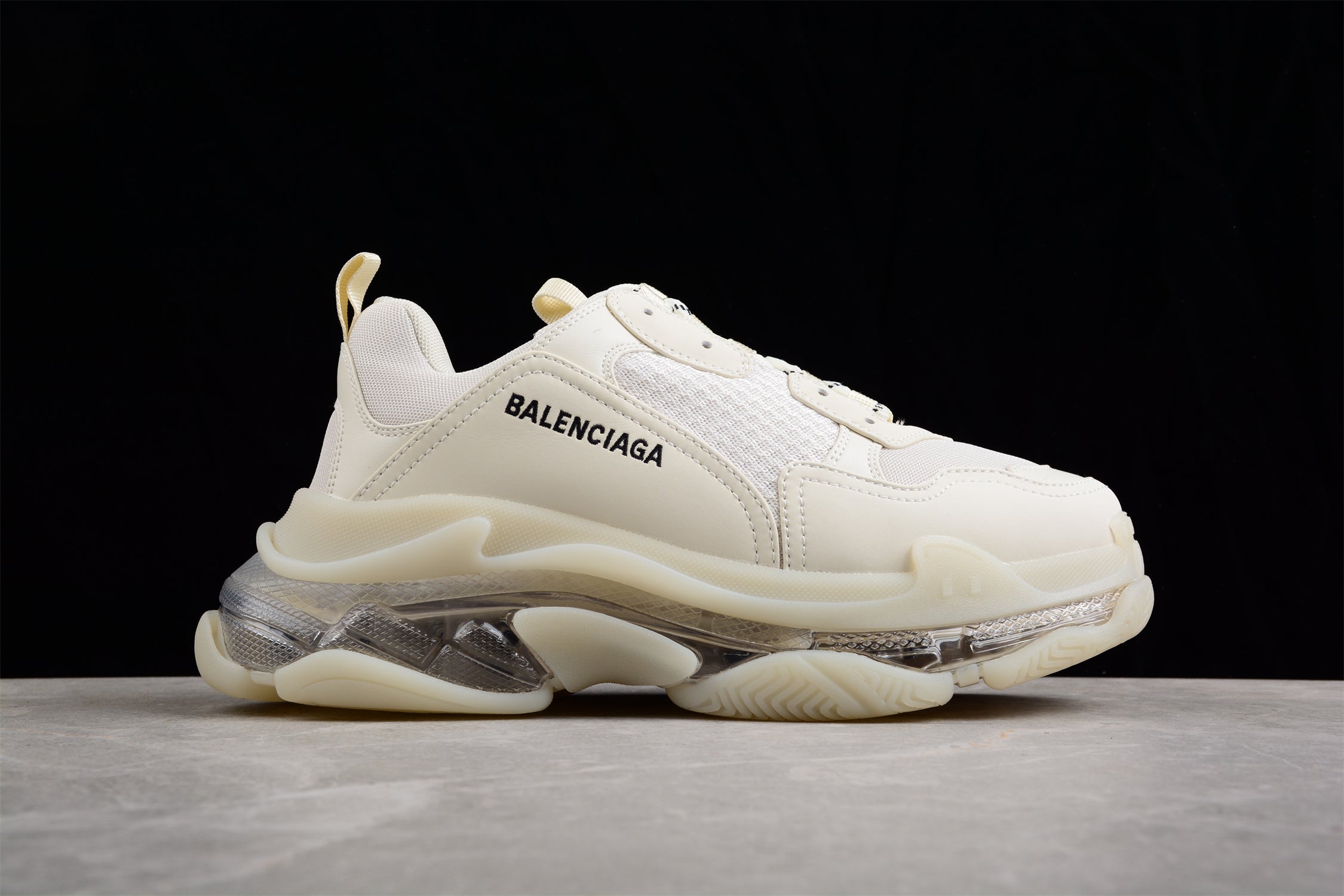 Balenciaga Triple S 3.0 W1GB60315