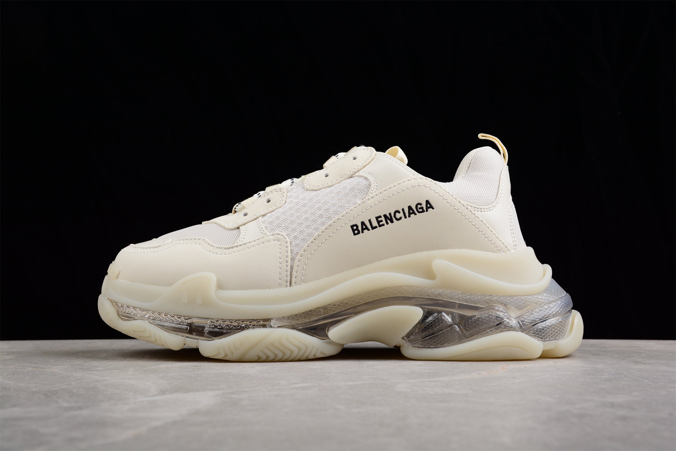 Balenciaga Triple S 3.0 W1GB60315 - Image 2