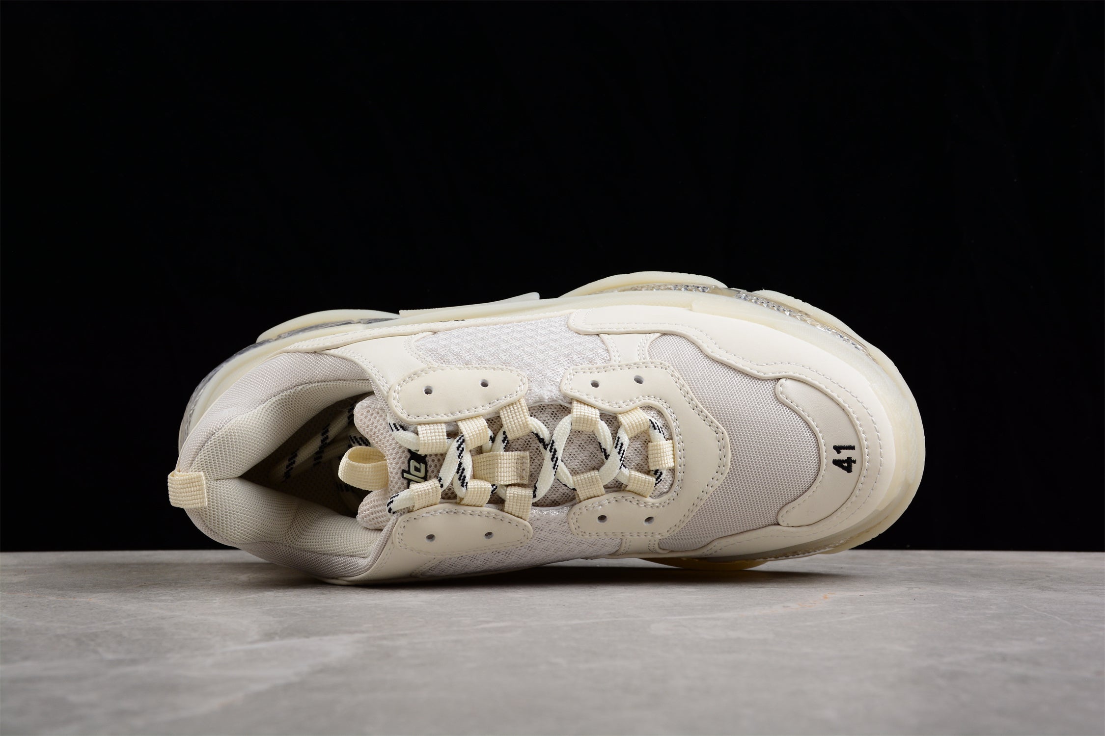 Balenciaga Triple S 3.0 W1GB60315 - Image 4