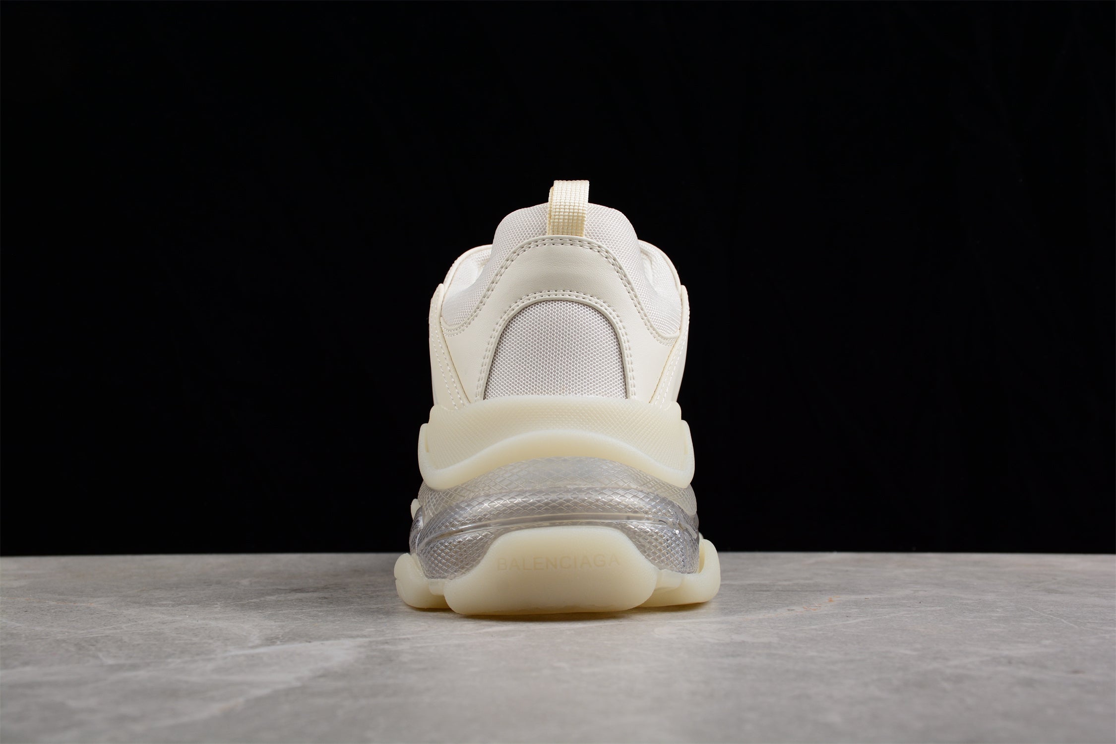 Balenciaga Triple S 3.0 W1GB60315 - Image 6