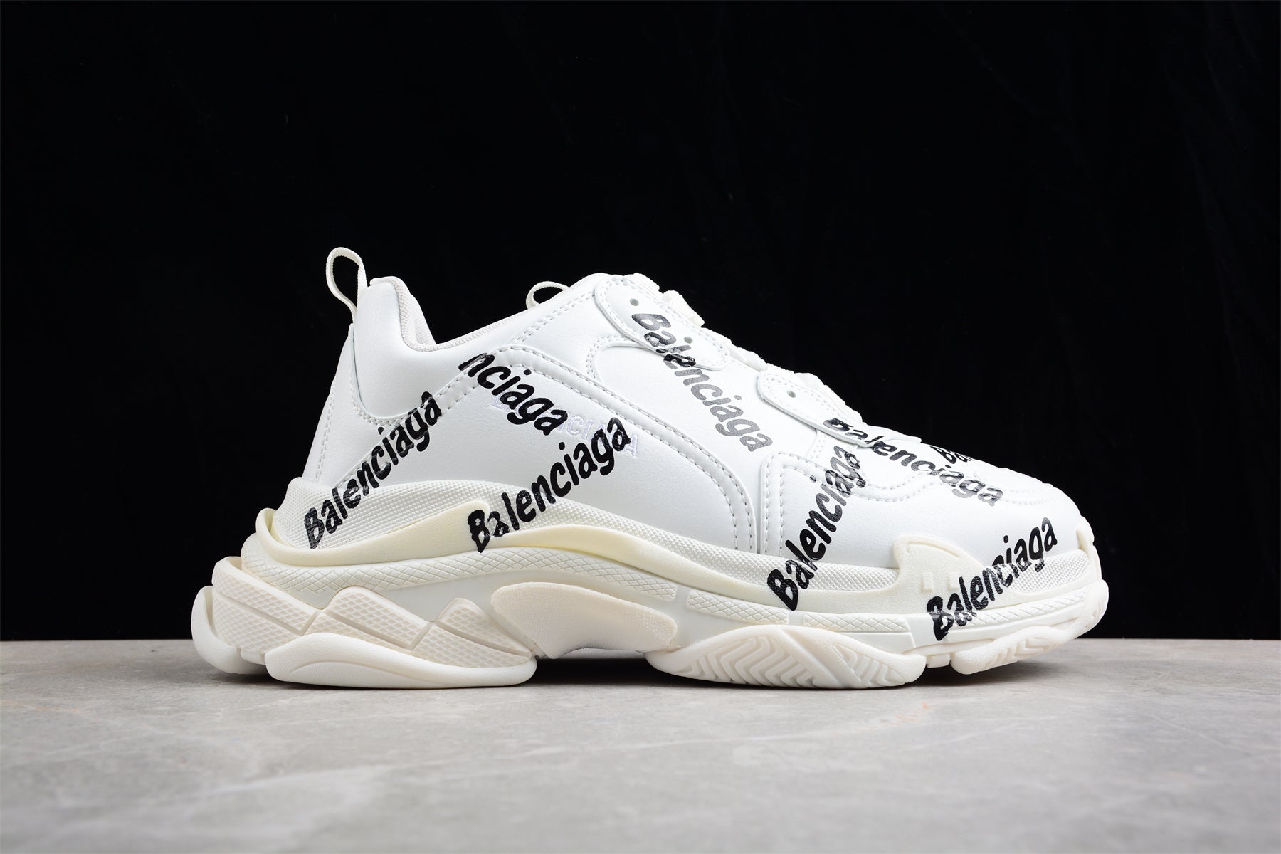 Balenciaga Triple S Sneaker