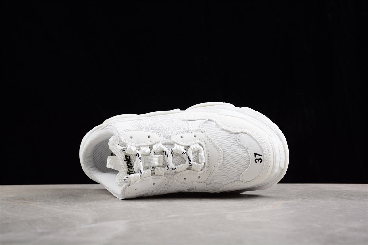 Balenciaga Triple S Sneaker W2F50125 - Image 5