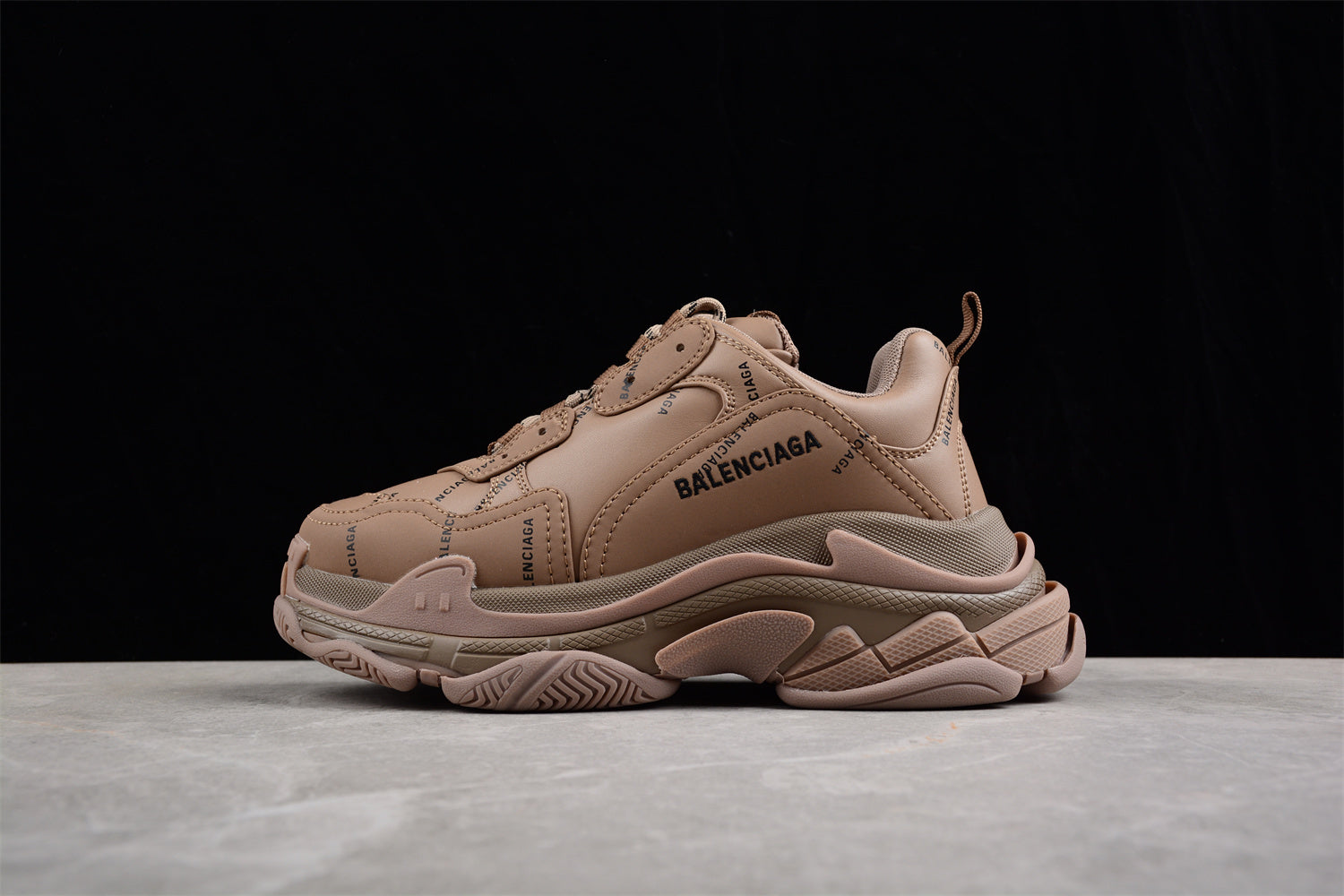Balenciaga Triple S Sneaker W2FA19911 - Image 2
