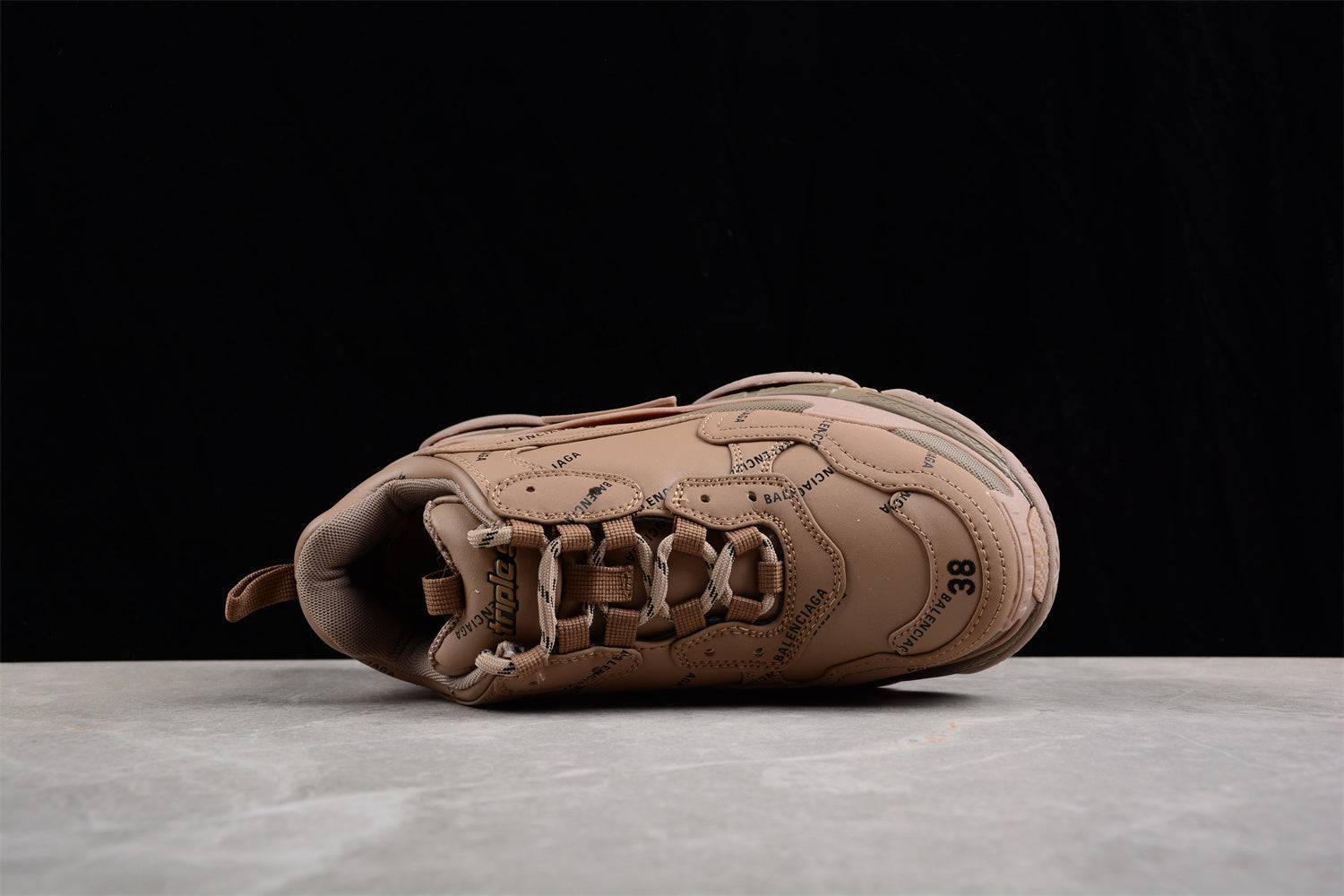 Balenciaga Triple S Sneaker W2FA19911 - Image 5