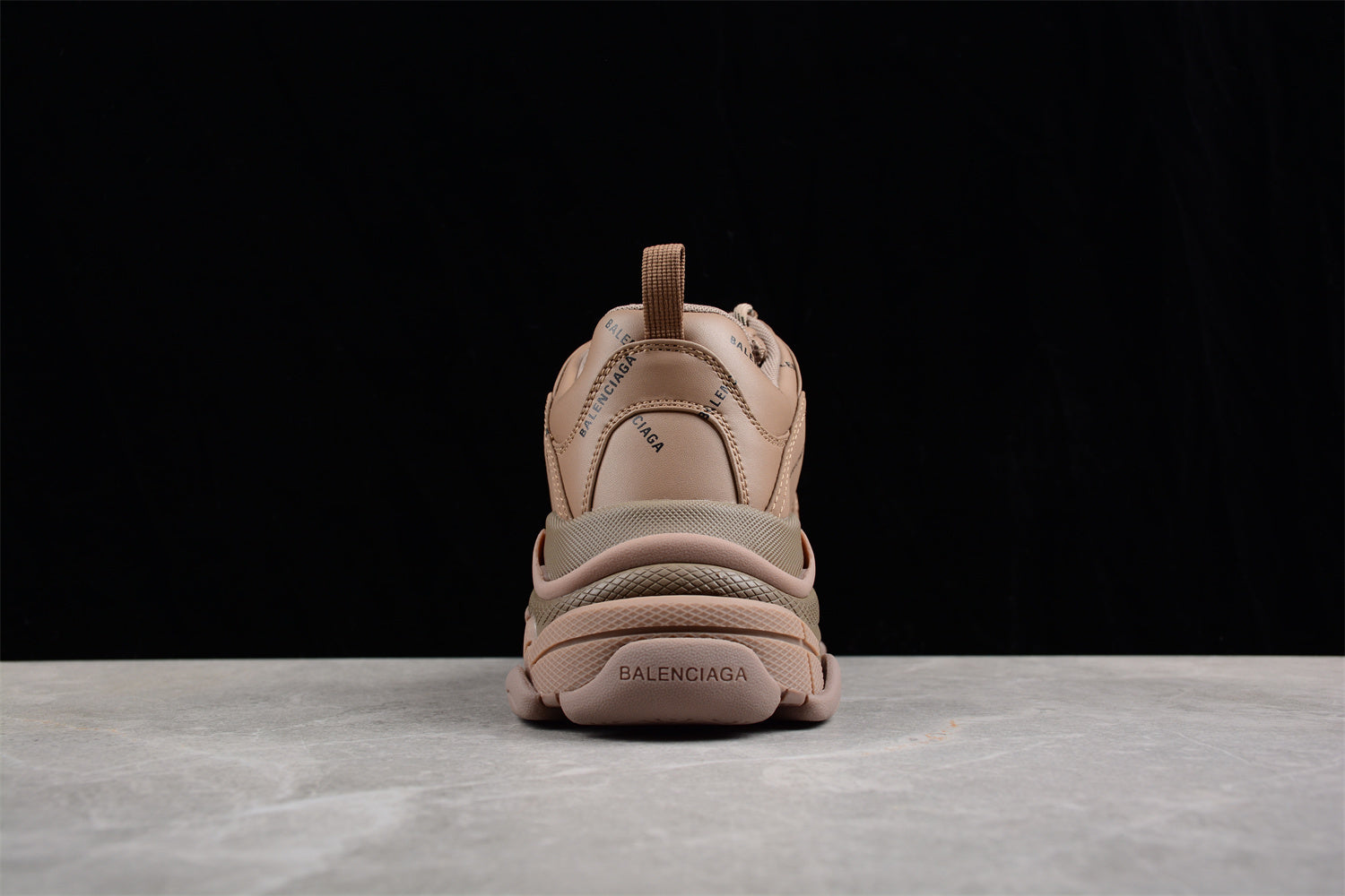 Balenciaga Triple S Sneaker W2FA19911 - Image 7