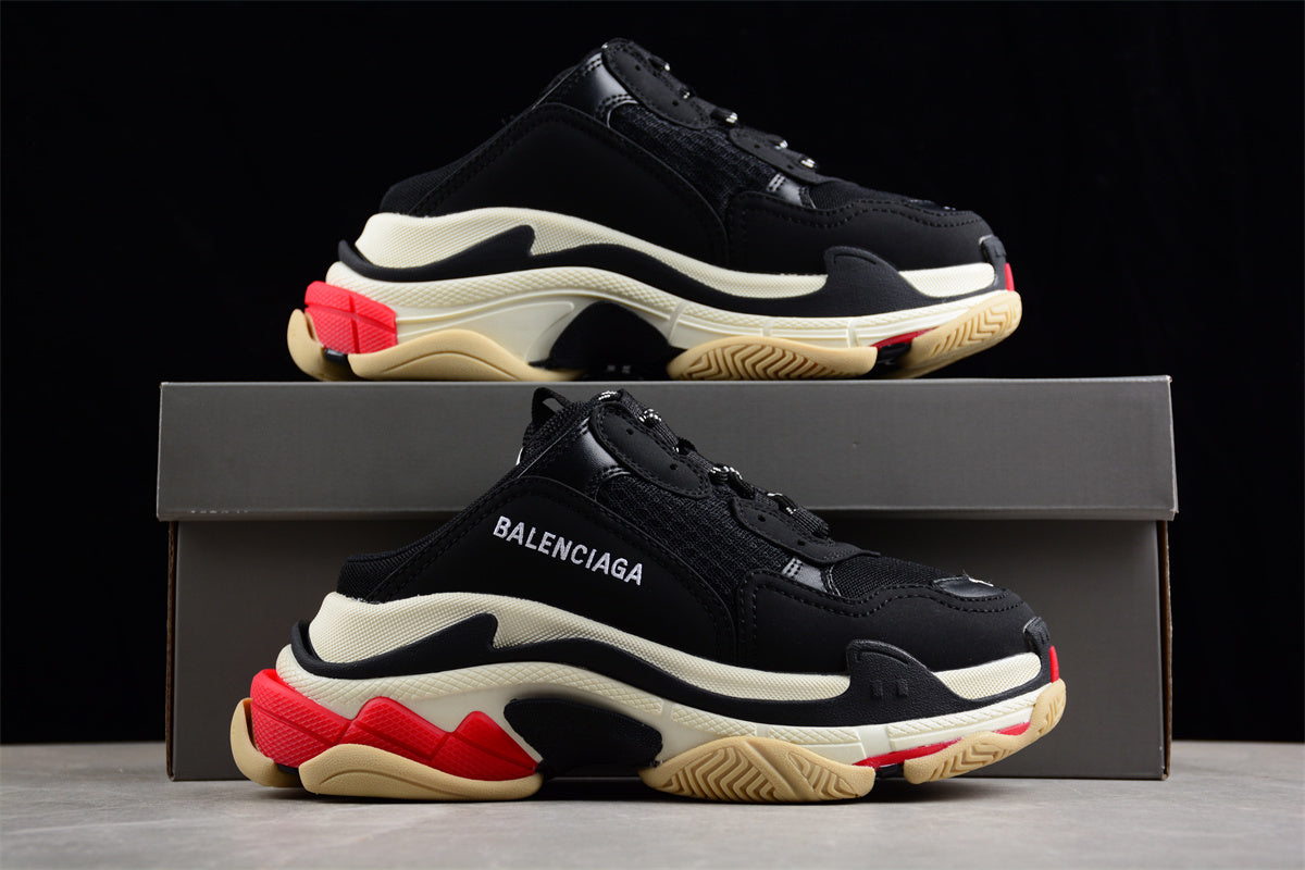 Balenciaga Triple S Sneaker - Image 3