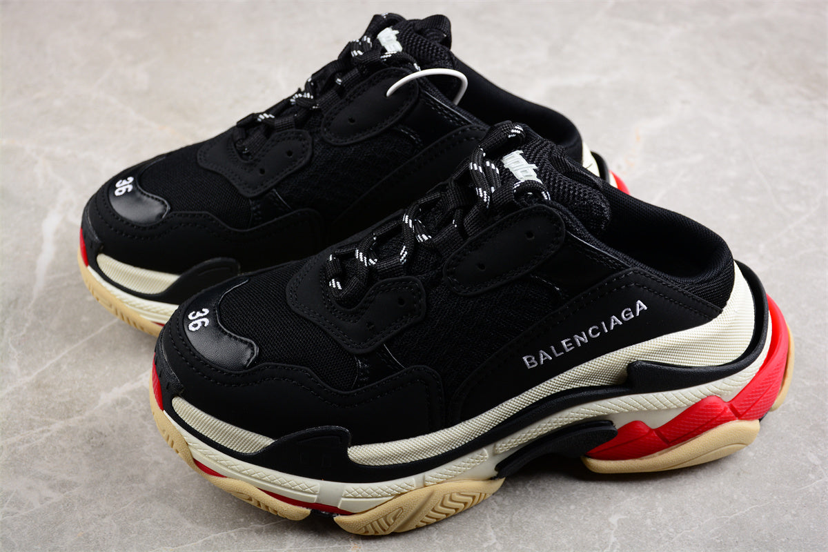 Balenciaga Triple S Sneaker - Image 4