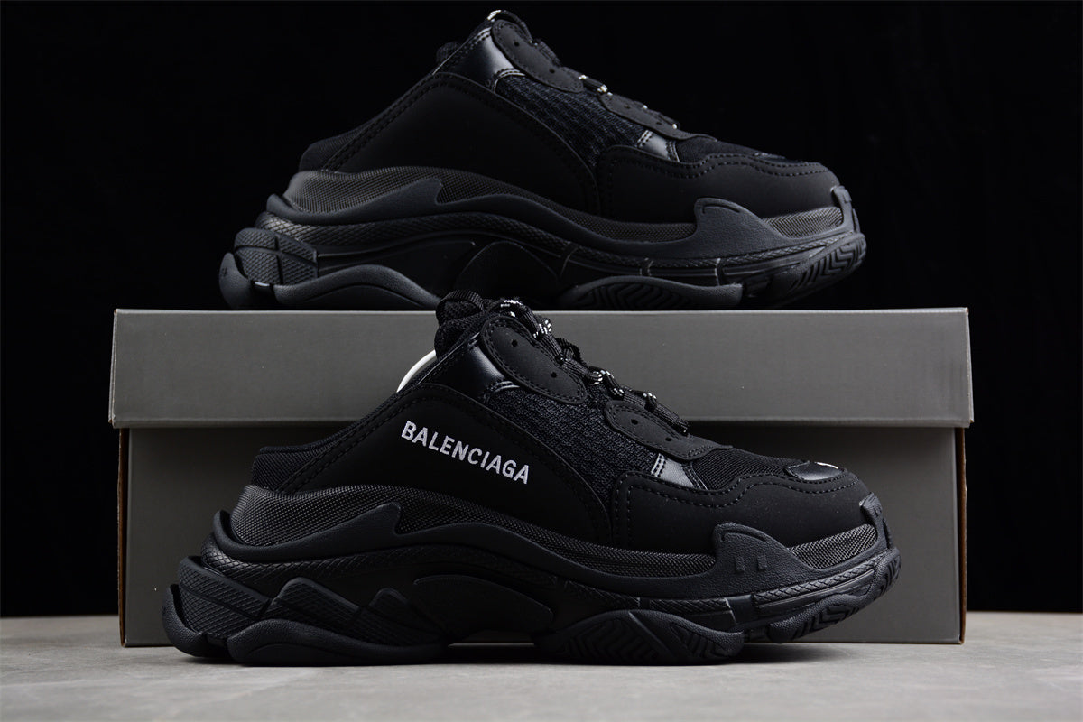 Balenciaga Triple S Sneaker - Image 3