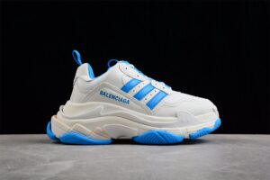 Balenciaga Triple S x Ad W2RB10562