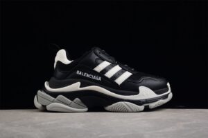 Balenciaga Triple S x Ad W3RN31001