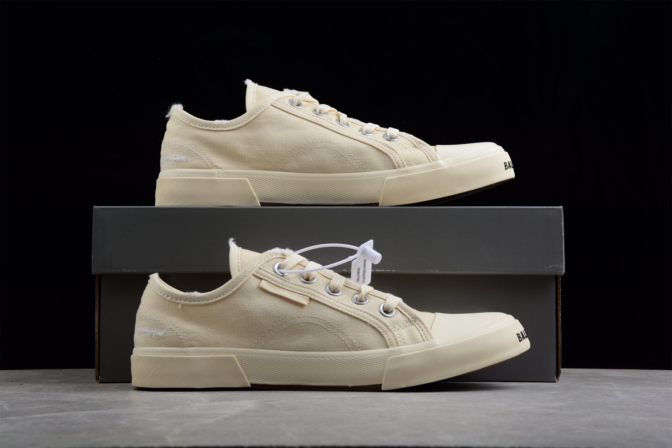 Balenciaga Vulc Destr - Image 3