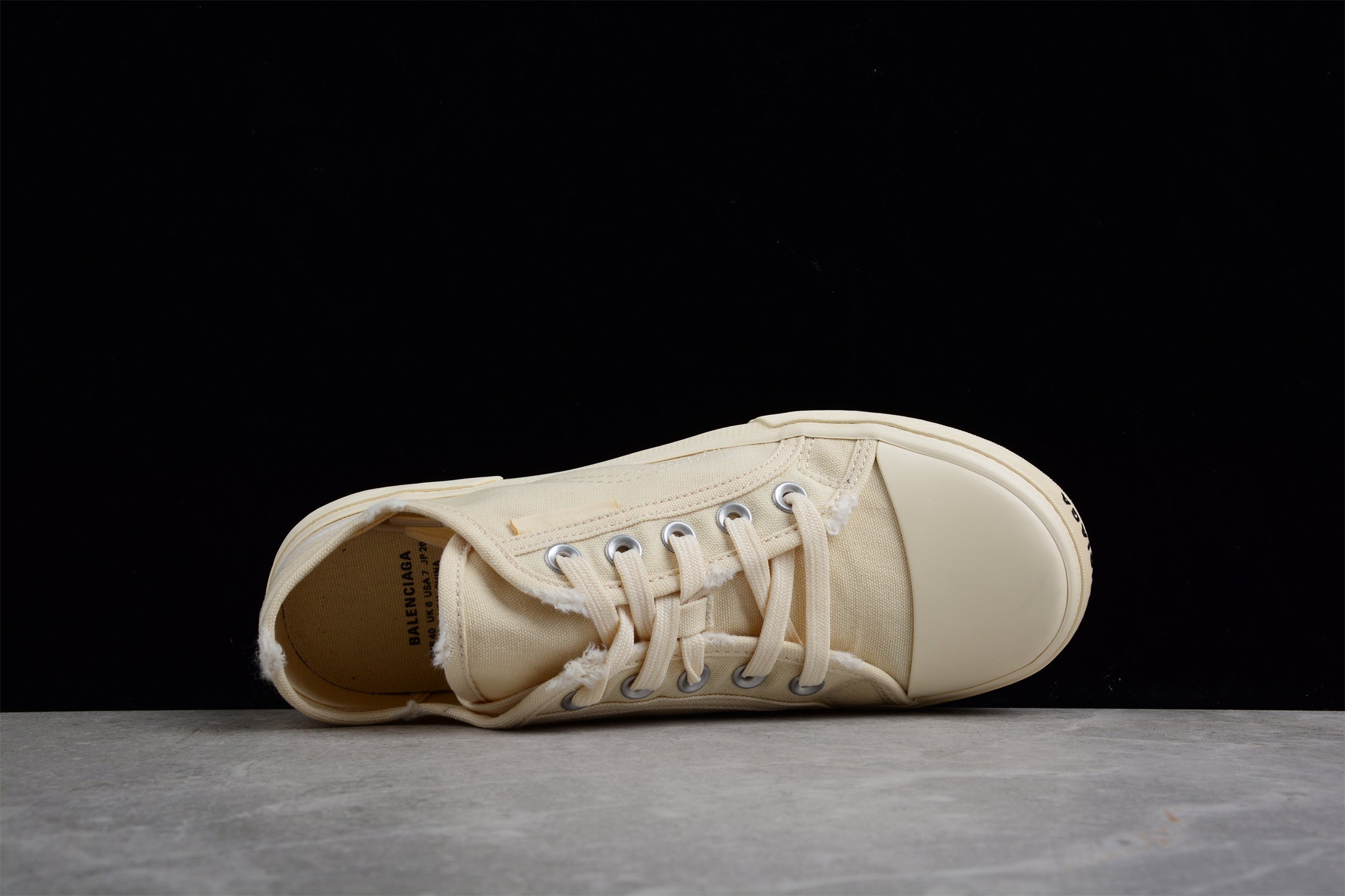 Balenciaga Vulc Destr - Image 4