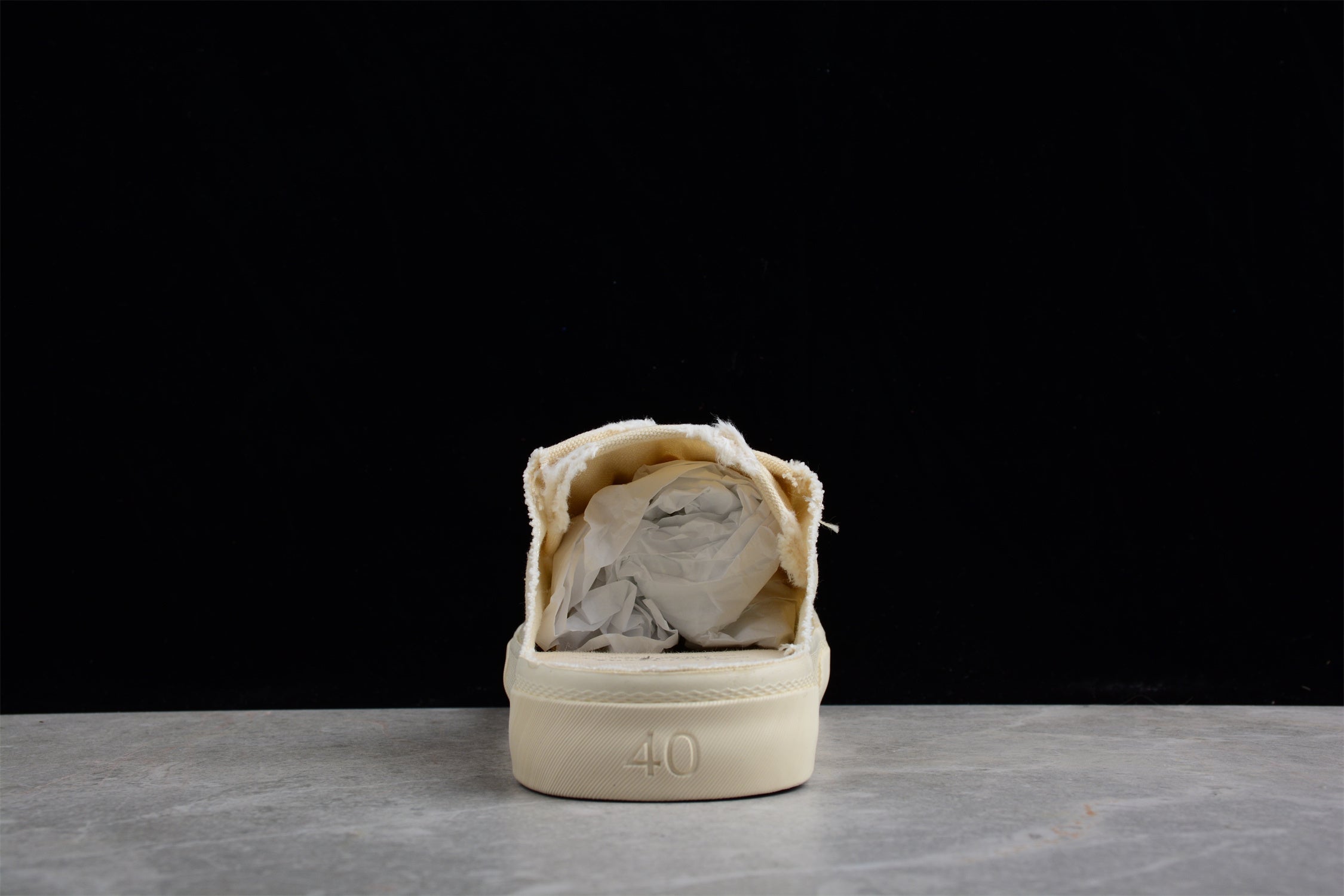 Balenciaga Vulc Destr Paris - Image 6