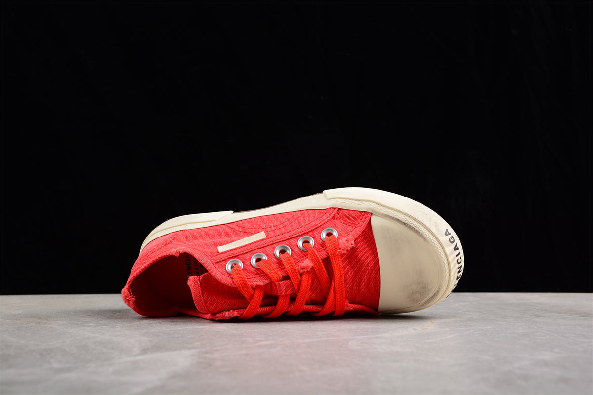 Balenciaga Vulc Destr W3RC16091 - Image 4