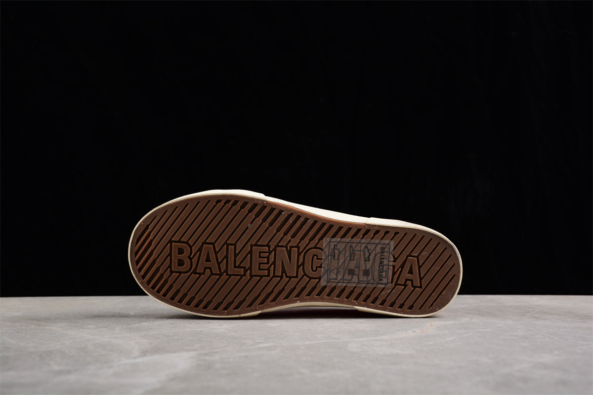 Balenciaga Vulc Destr W3RC16091 - Image 5