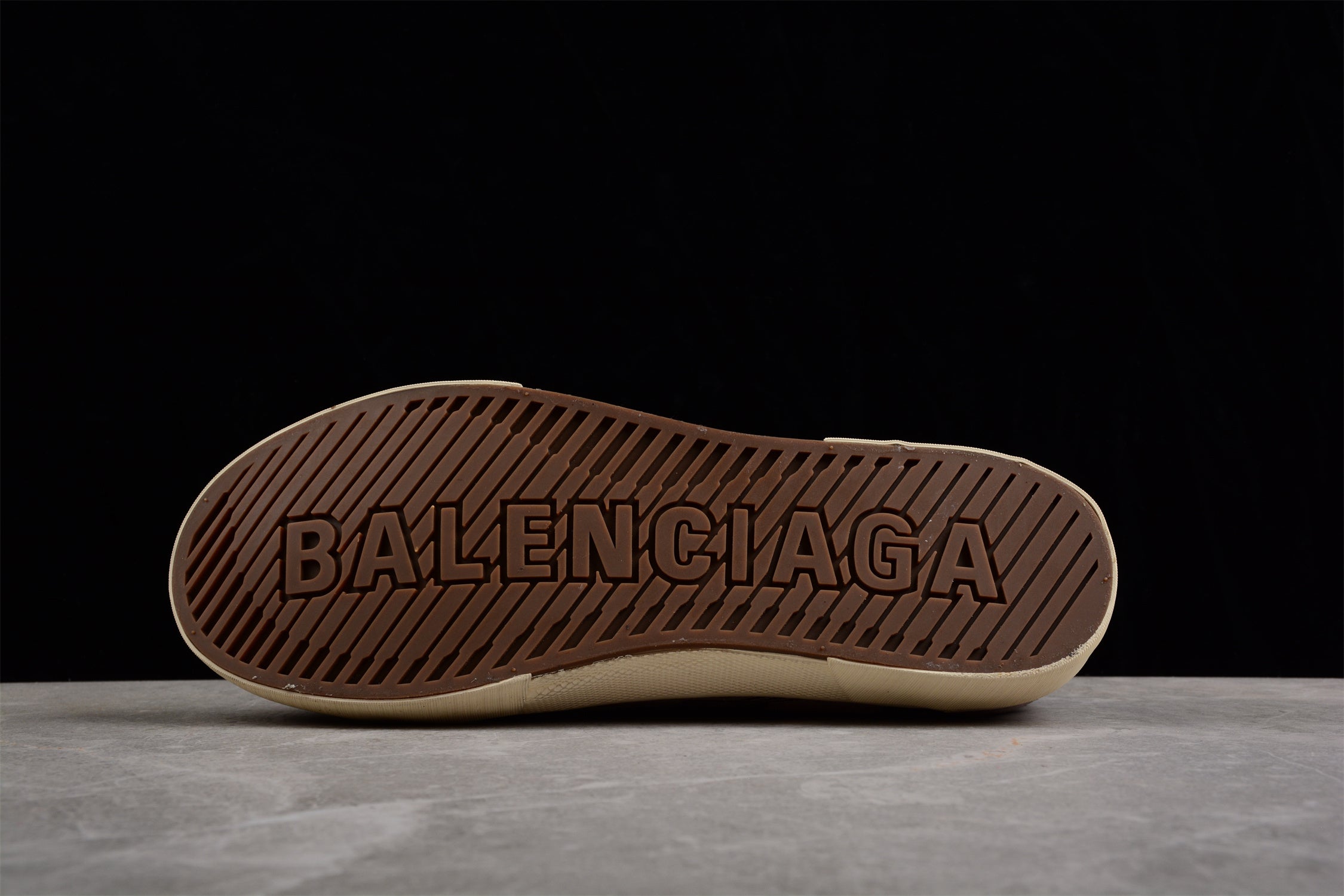 Balenciaga Vulc Destr W6RG20015 - Image 5