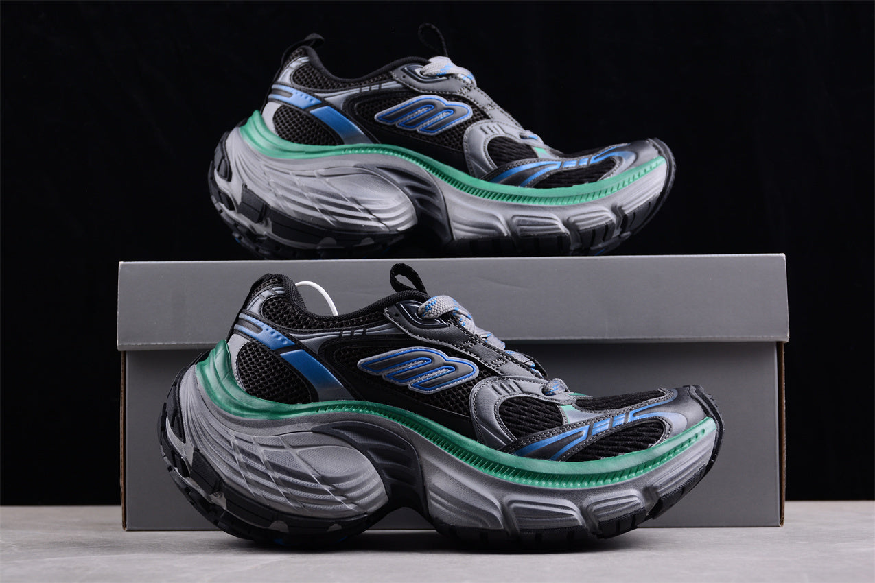 Balenciaga W2MV21143 - Image 4