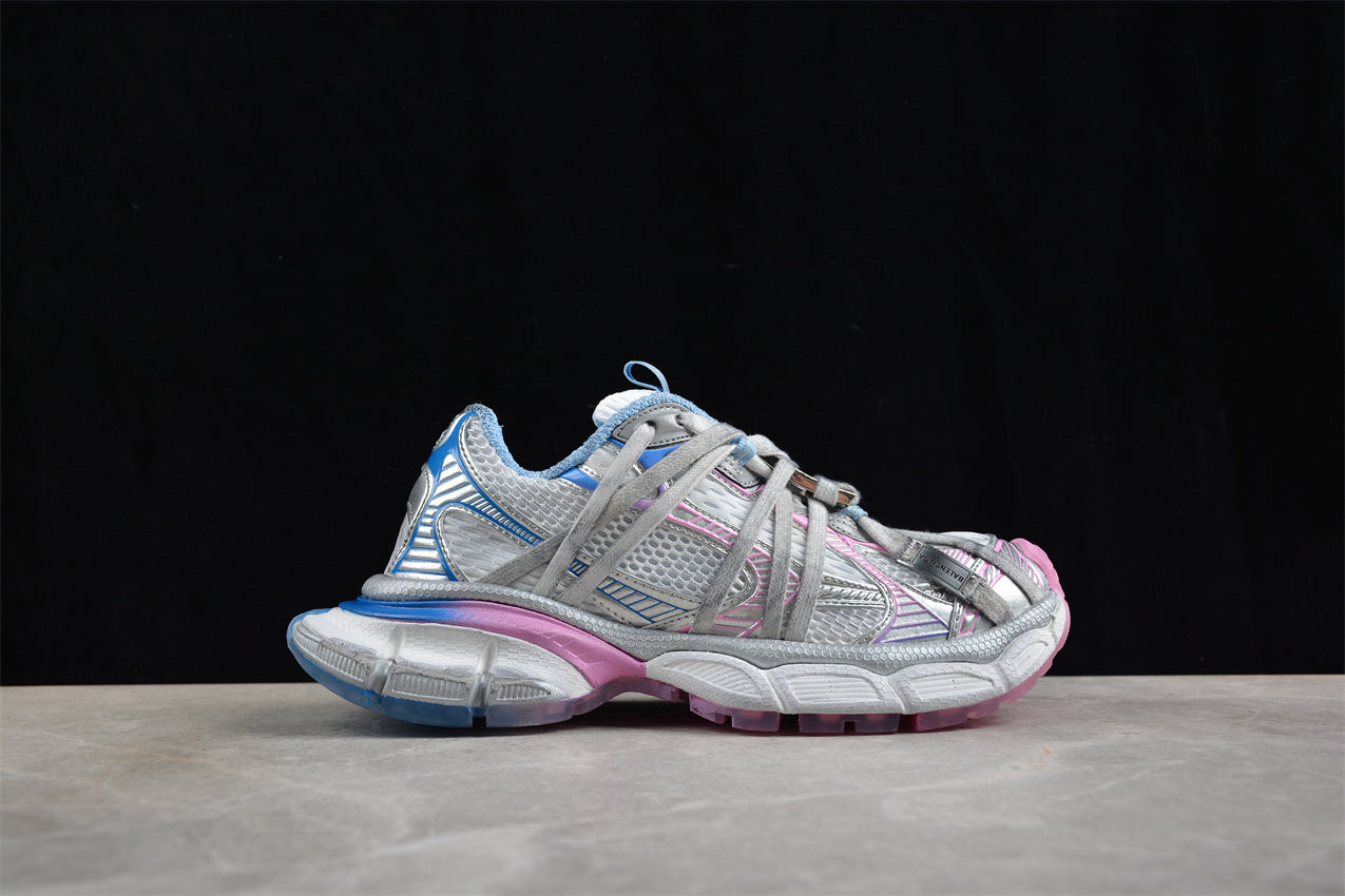 Balenciaga XL Extreme Laces B