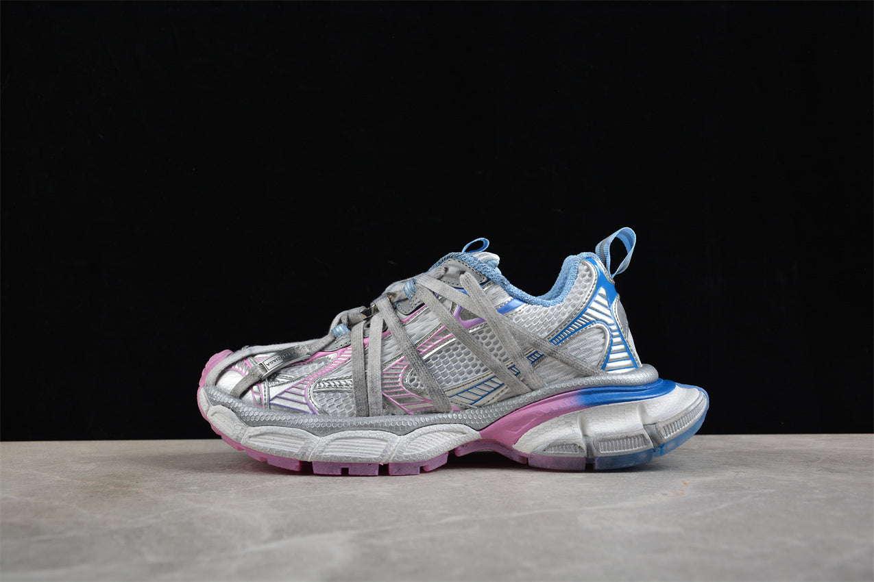 Balenciaga XL Extreme Laces B - Image 2