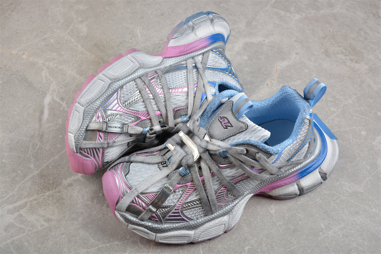 Balenciaga XL Extreme Laces B - Image 3