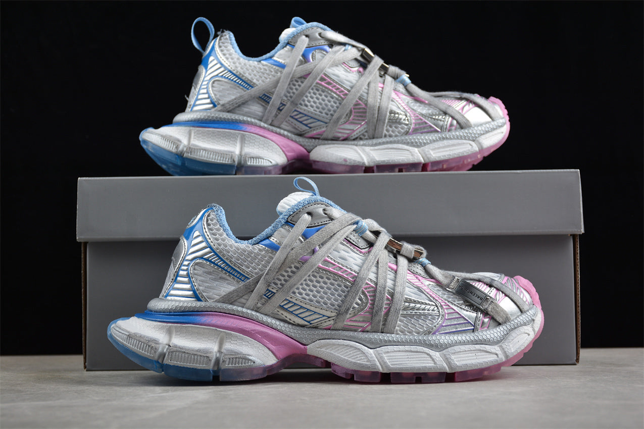 Balenciaga XL Extreme Laces B - Image 4