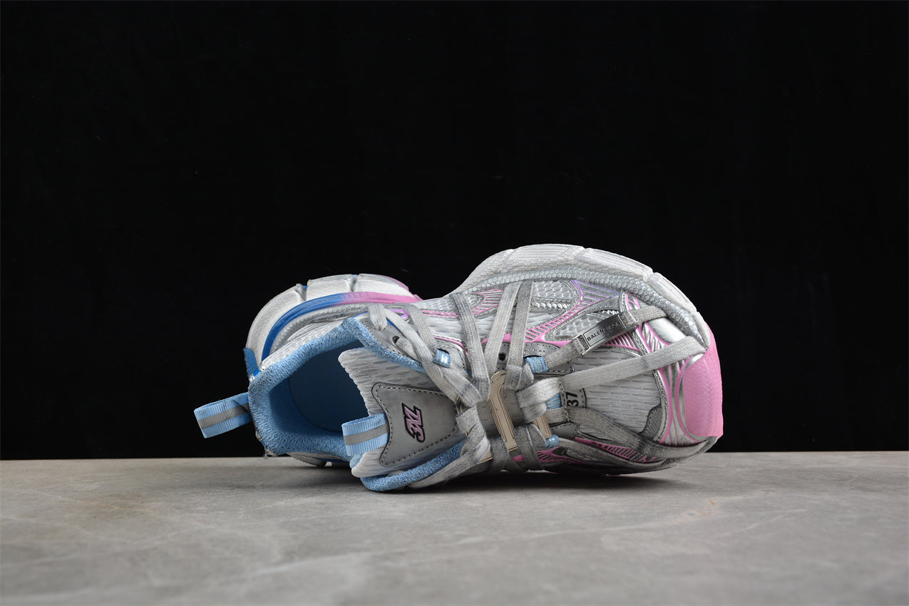 Balenciaga XL Extreme Laces B - Image 5