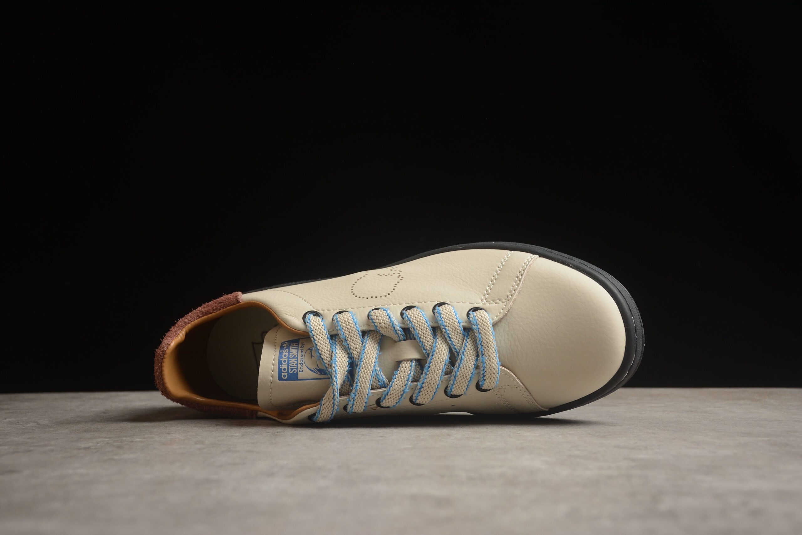 Brain Dead x Adidas Originals Stan Smith IH3432 - Image 5