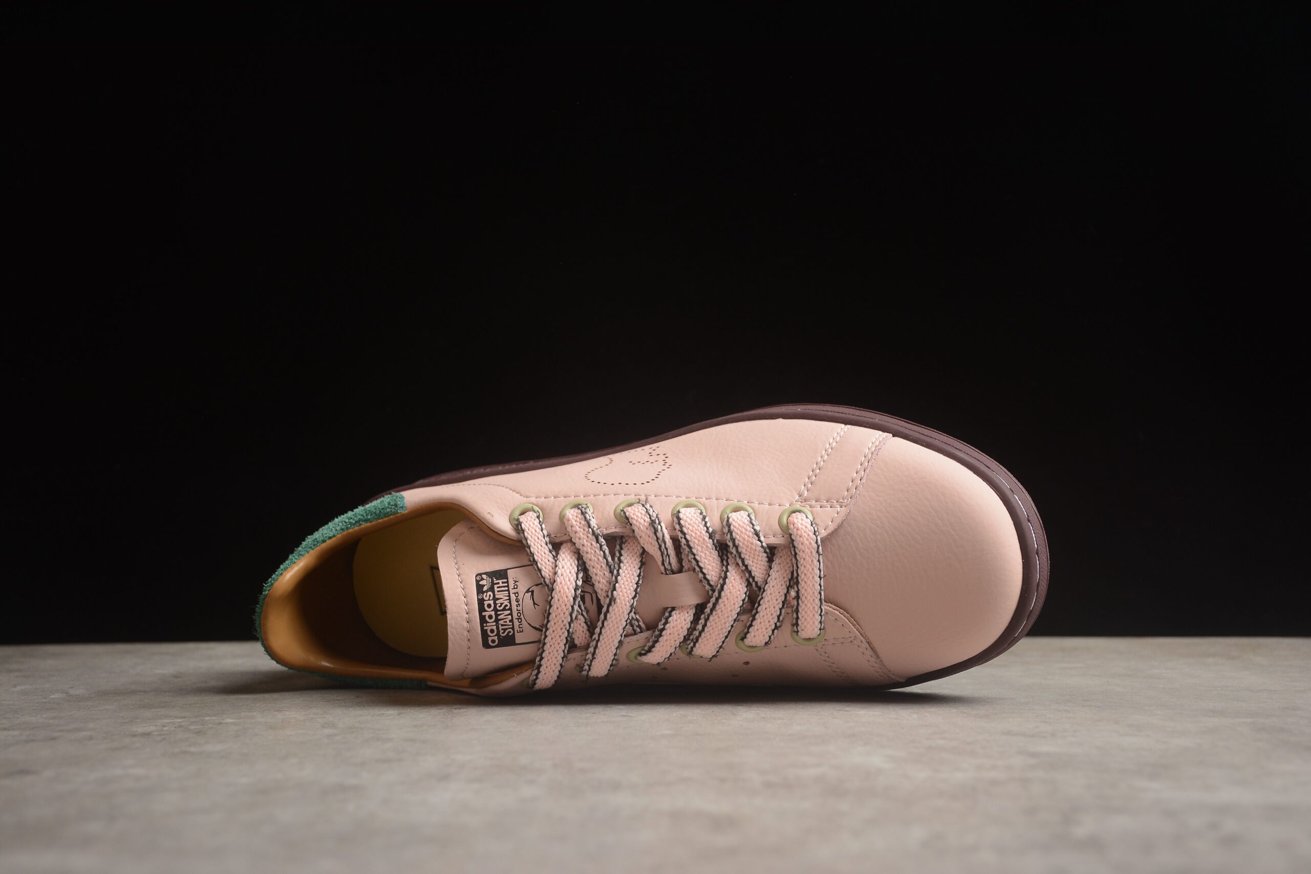 Brain Dead x Adidas Originals Stan Smith IH3434 - Image 5