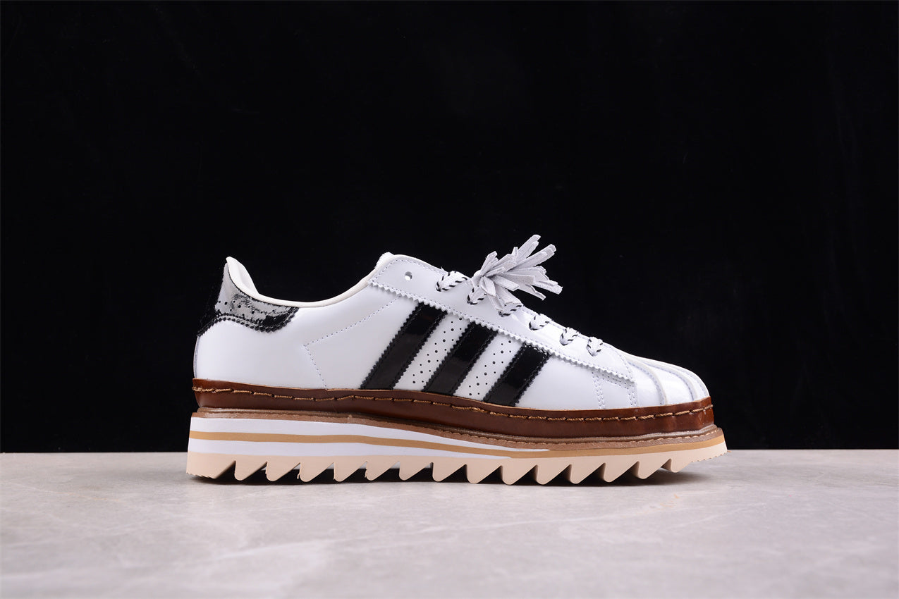 CLOT x Adidas originals Superstar IH3132