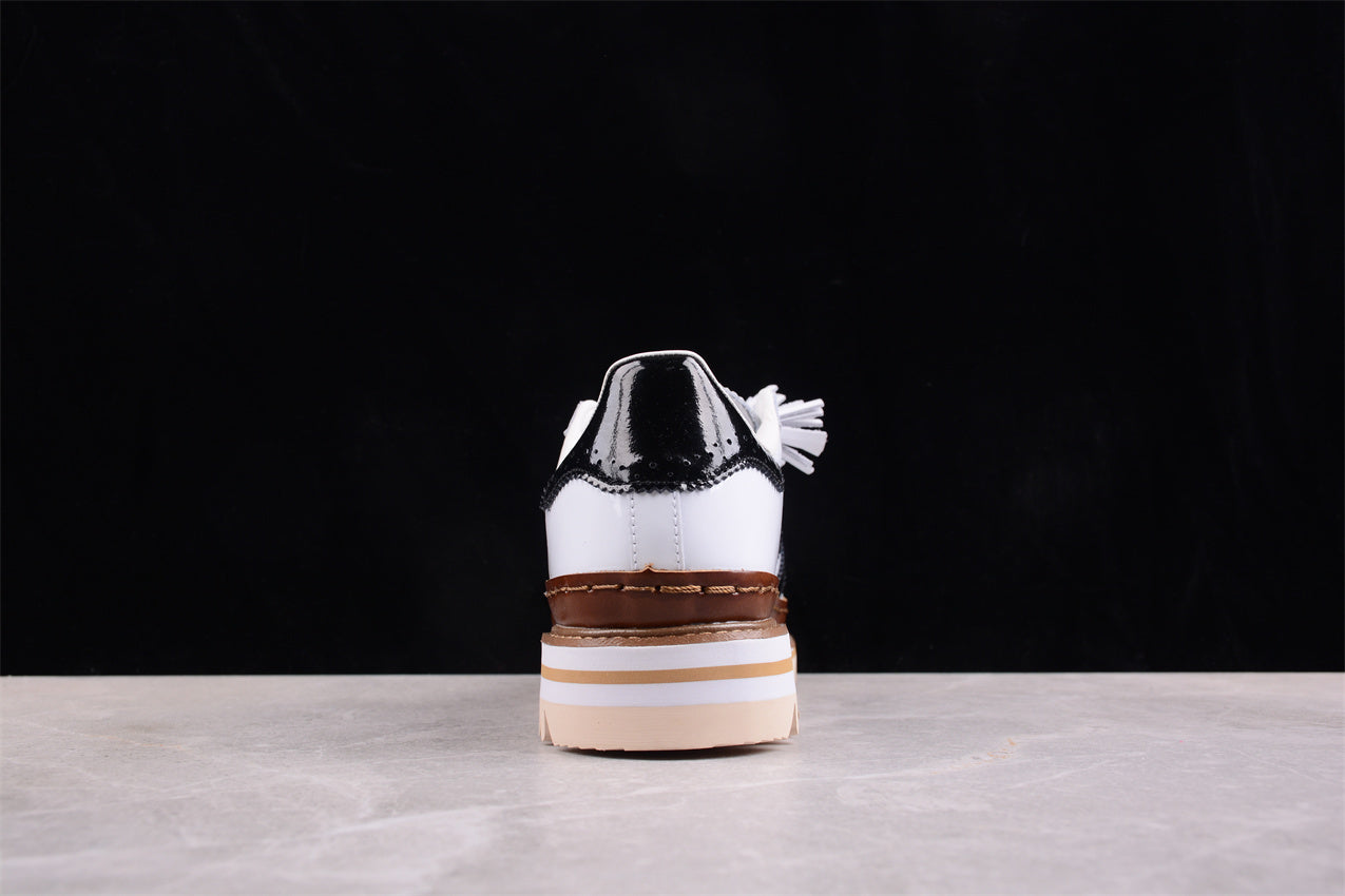 CLOT x Adidas originals Superstar IH3132 - Image 6